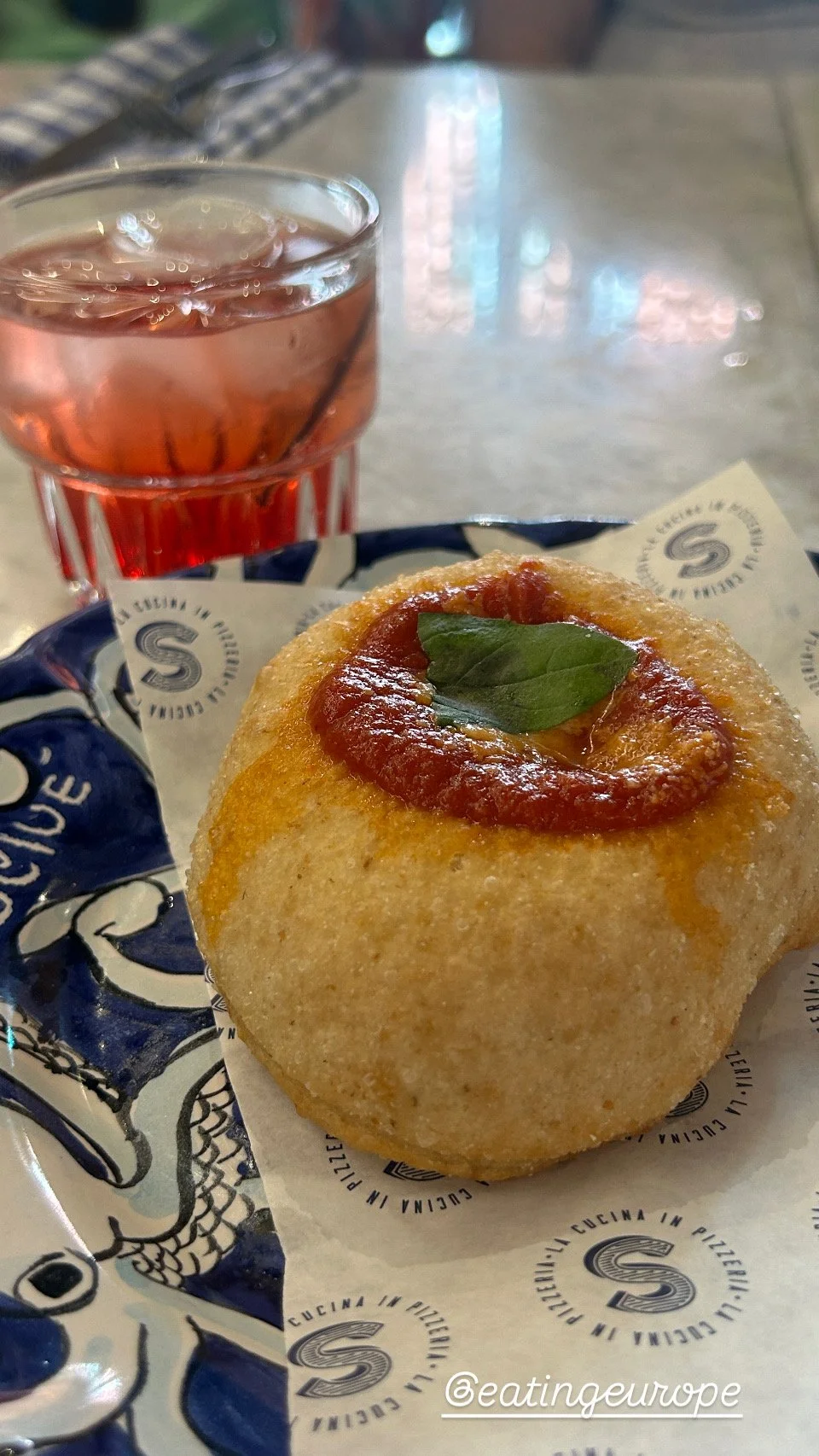 Eating My Way Through Milan’s Cool Canal District: A Navigli Food Tour with Eating Europe