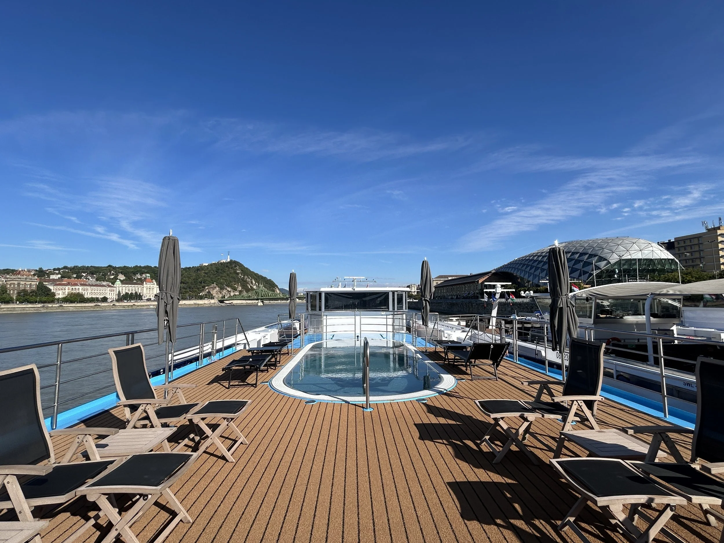 Sailing Through History: My AmaWaterways Gems of Eastern Europe Journey