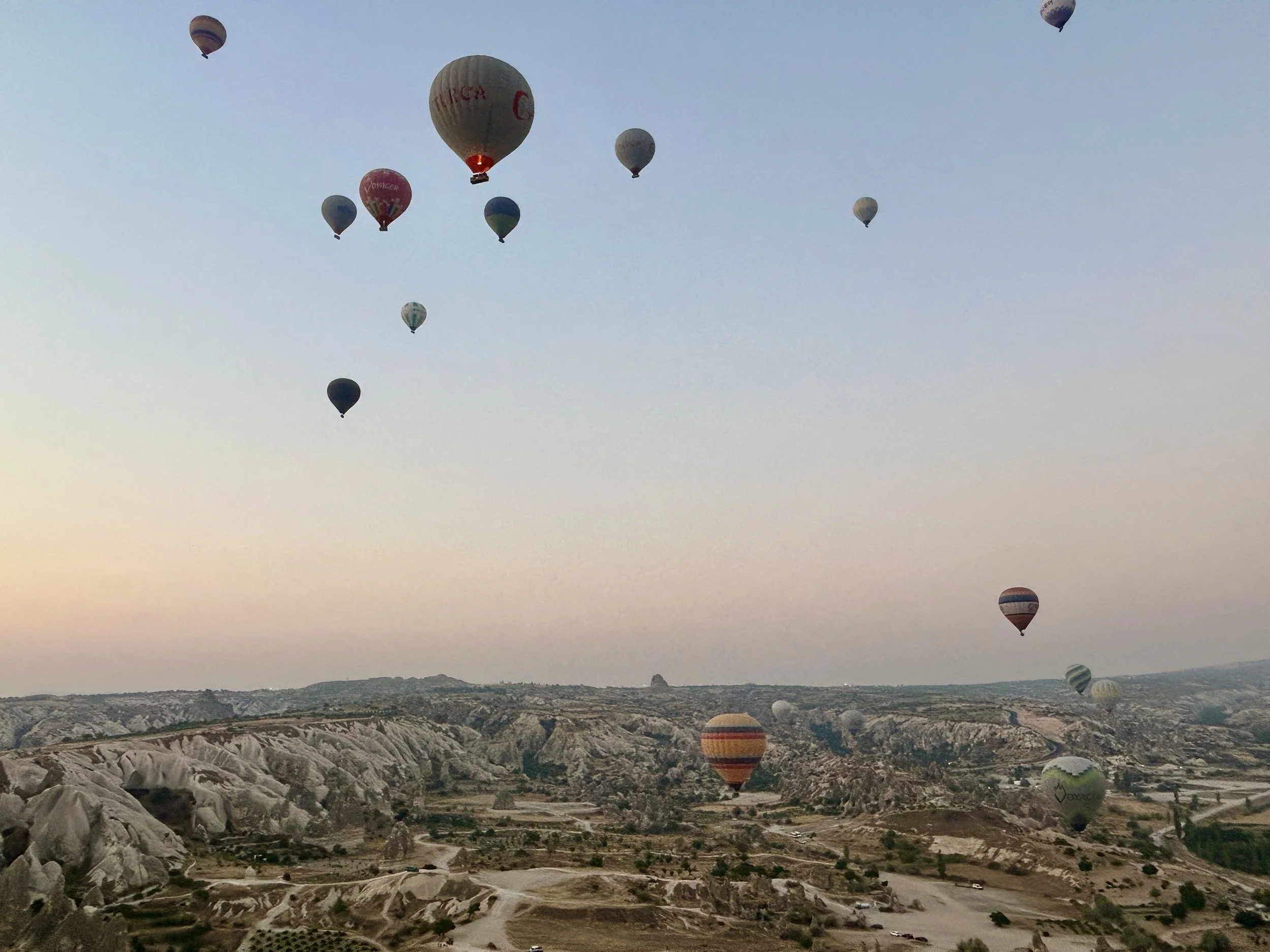 Why Cappadocia Was Worth the Detour (and How to Make It Work in Your Itinerary)