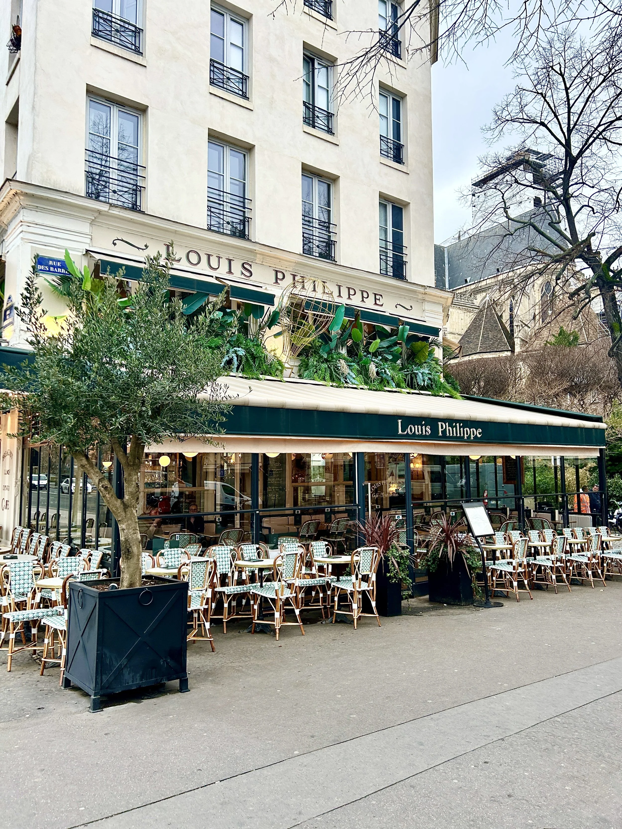 Belly, Paris Is Always a Good Idea