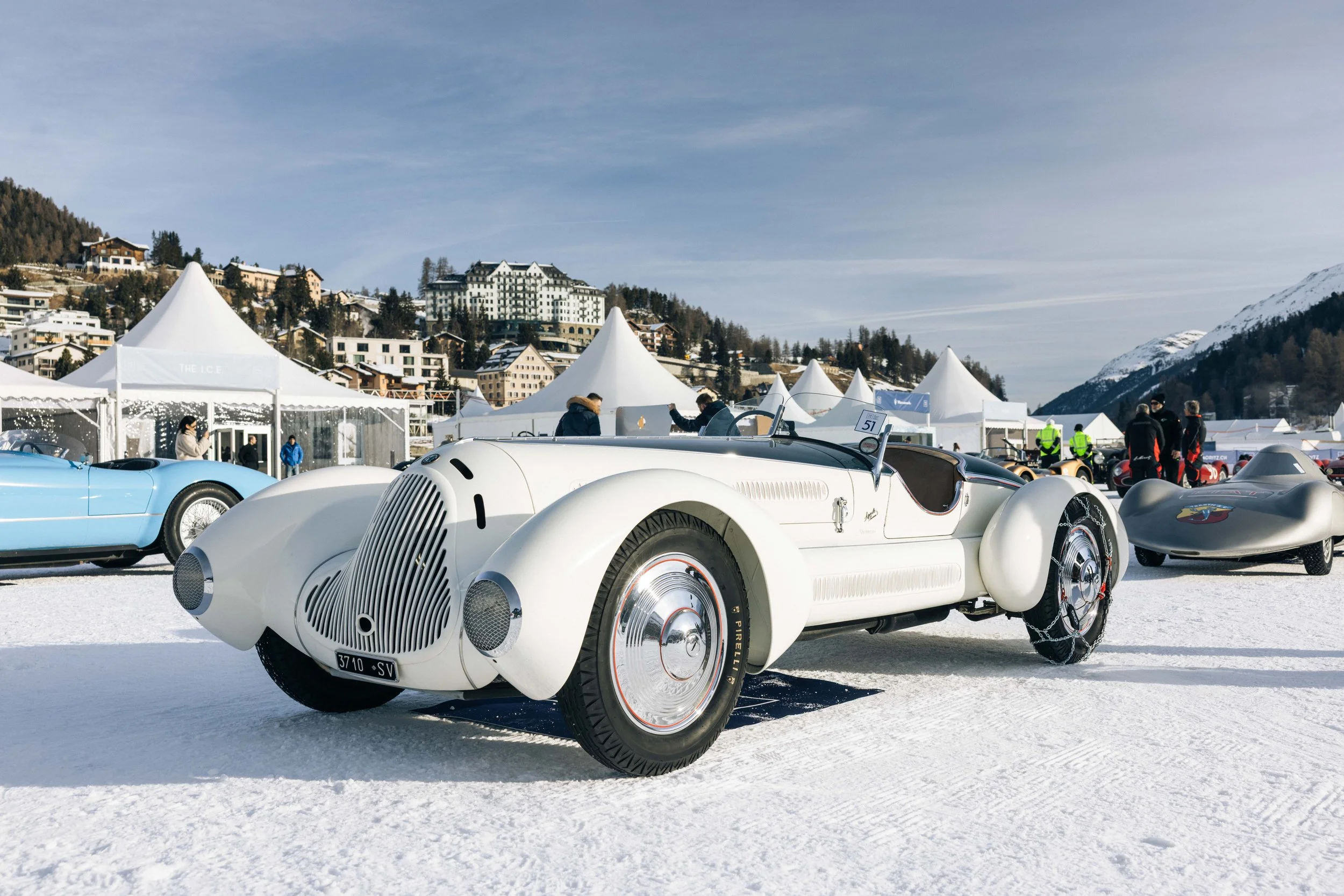 The Bougie Social Calendar: 2026’s Most Glamorous Event Weekends (And How to Do Them VIP)