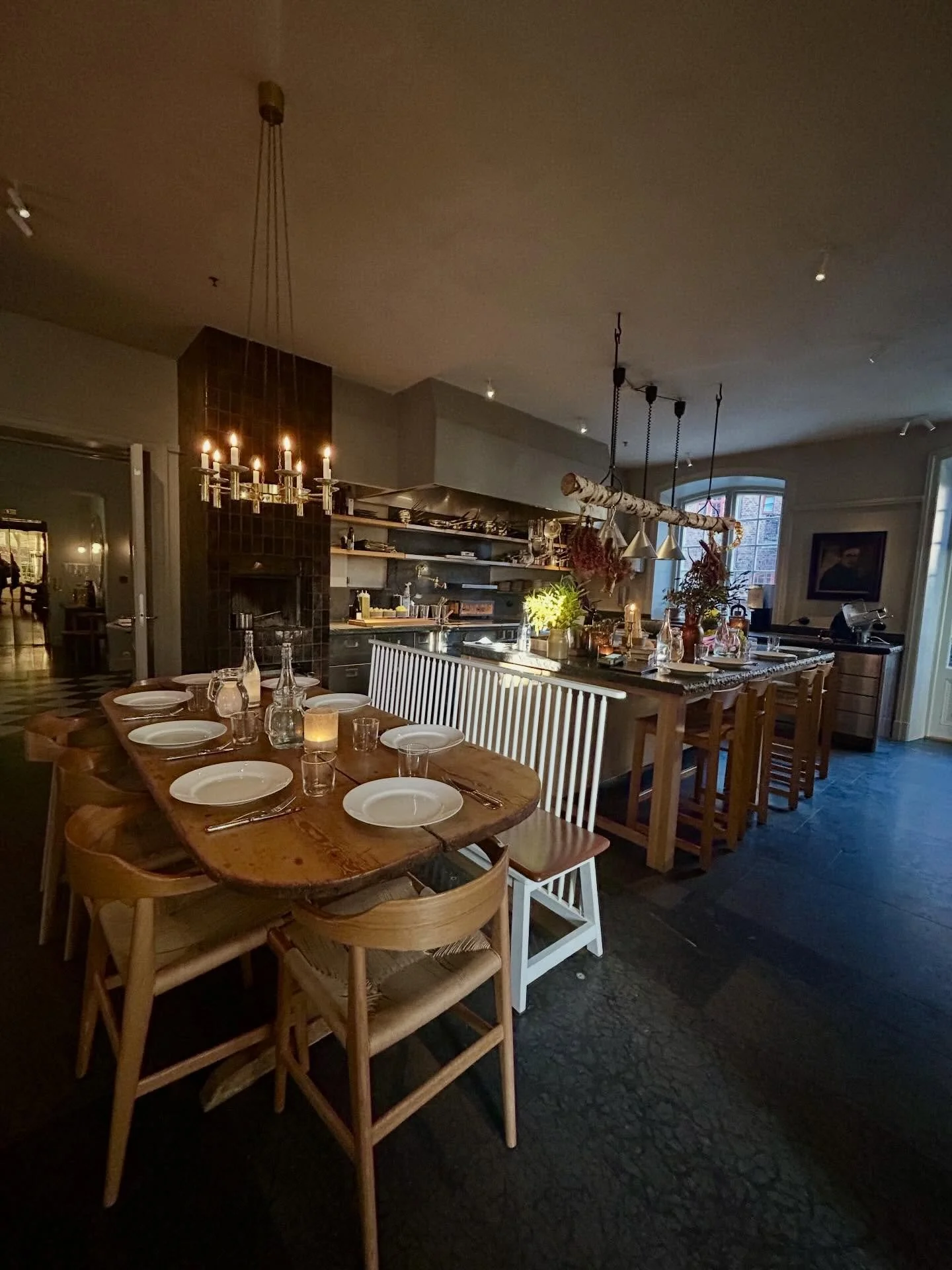 A few of this year&rsquo;s travel faves&hellip;.what about you? 

Favorite Stay: @etthemstockholm in Stockholm for my birthday 🎂 with @travelinganna 

Favorite Table: Eating &lsquo;at home&rsquo; at Ett Hem, the communal style experience in the bout