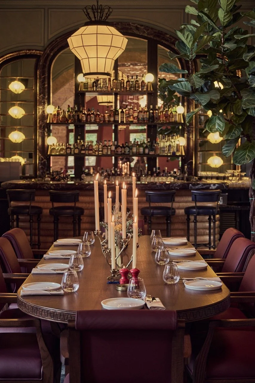 Beihouse Beirut: The Dinner You Don’t Just Eat—You Move Through