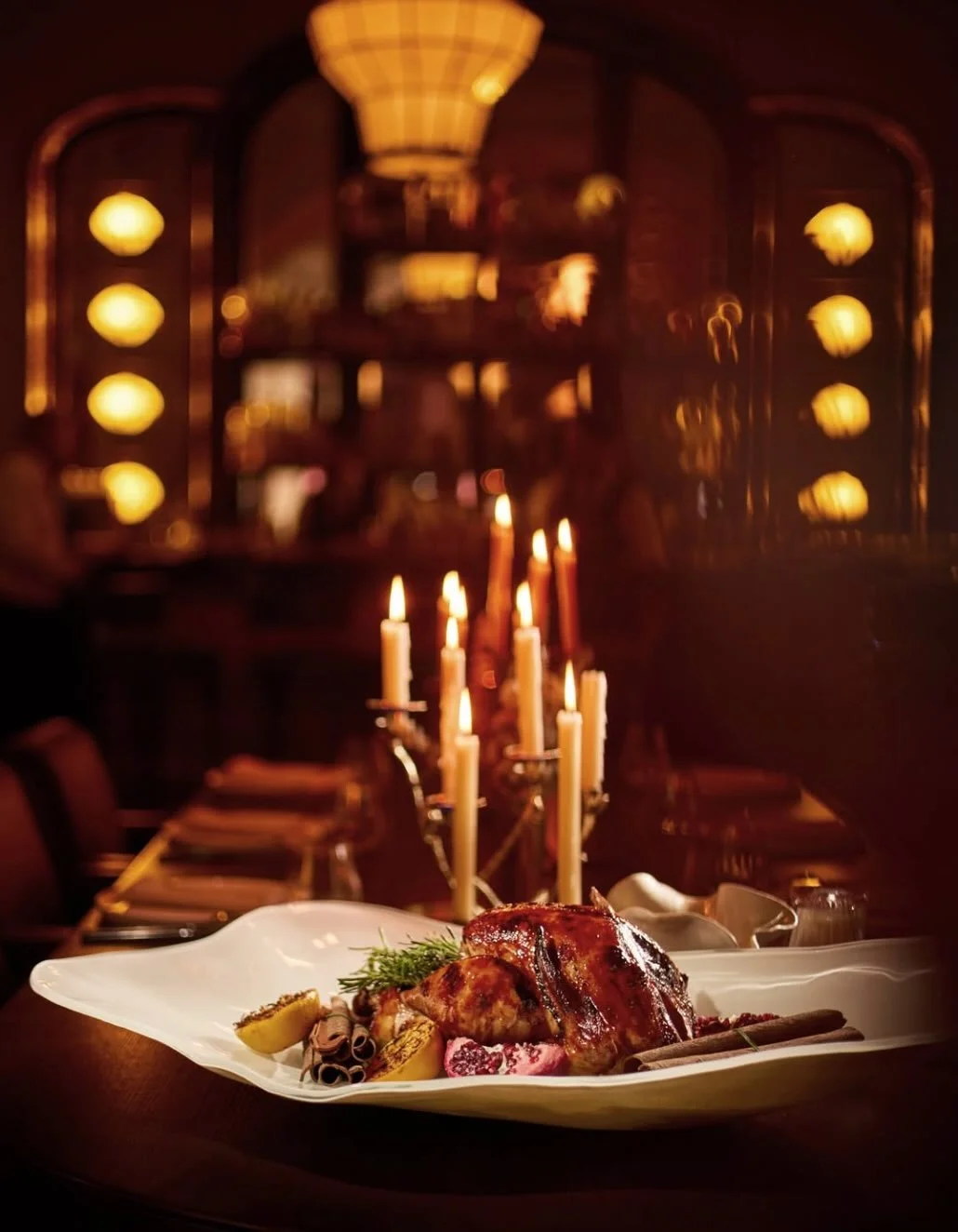 Congratulations to @beihousebeirut &mdash; just named Best Restaurant in Lebanon and #5 in Middle East &amp; North Africa by @theworlds50best 🥳

This summer, we&rsquo;re celebrating Beirut as part of the Lebanon Dining Series. Come join us around th