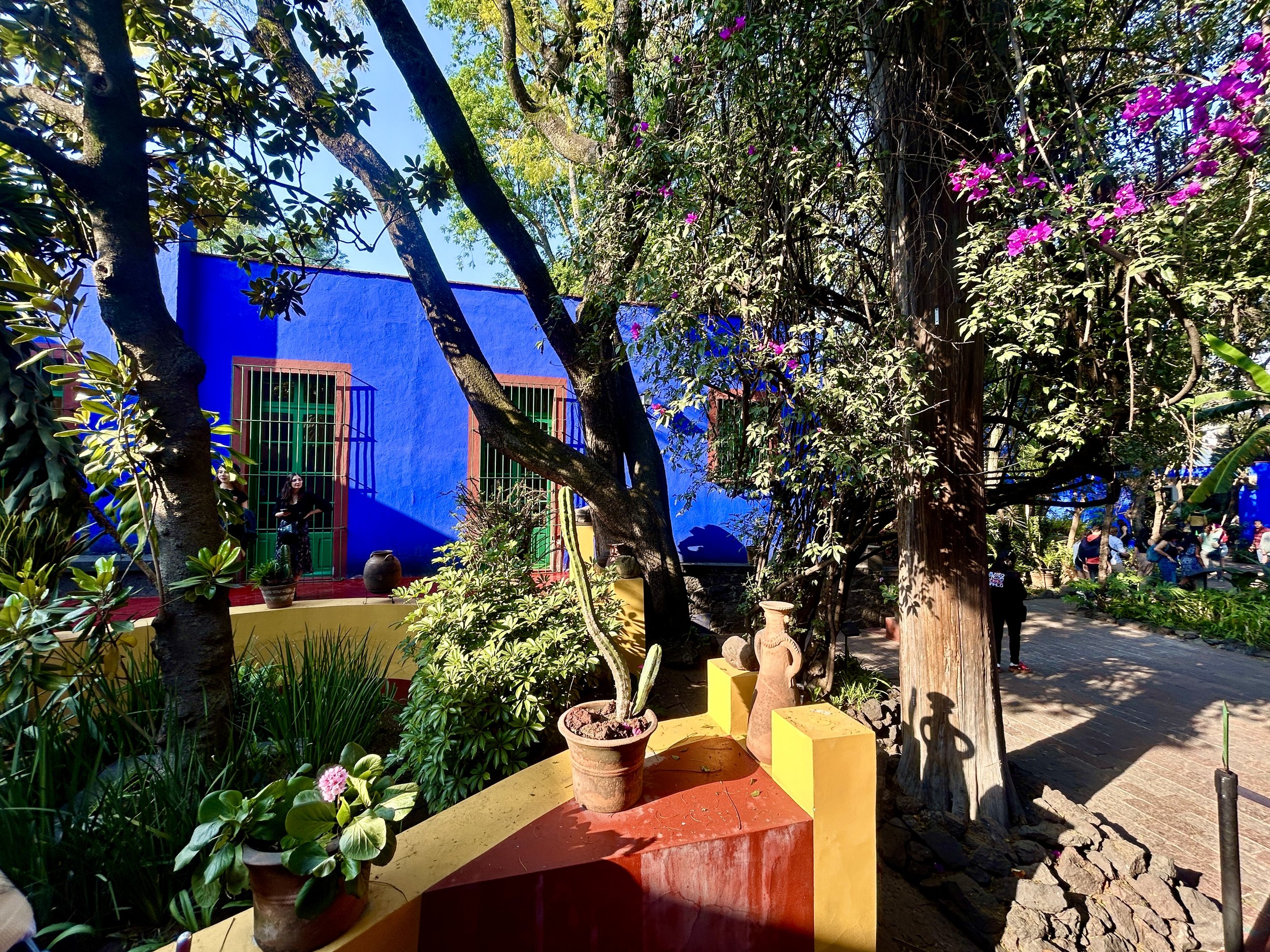 The Ultimate Mexico City Travel Guide