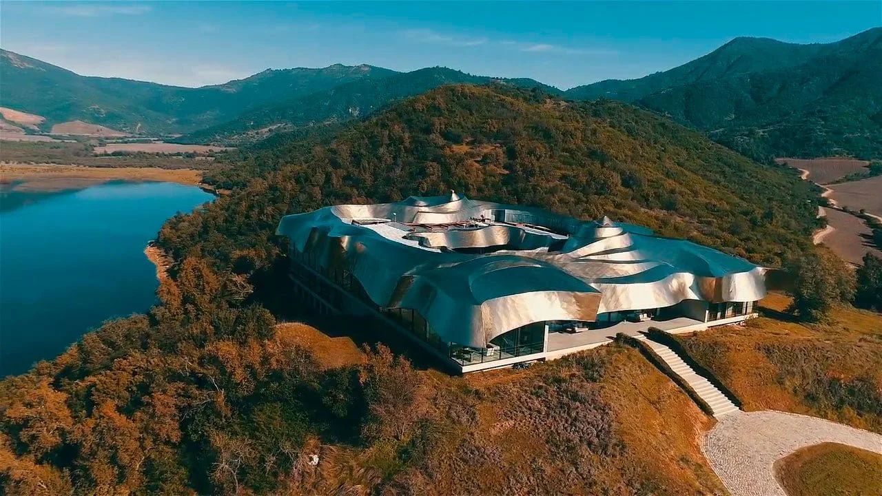 Chilean Wine Road Guide: Santiago, Valparaíso &amp; the Best Wine Valleys