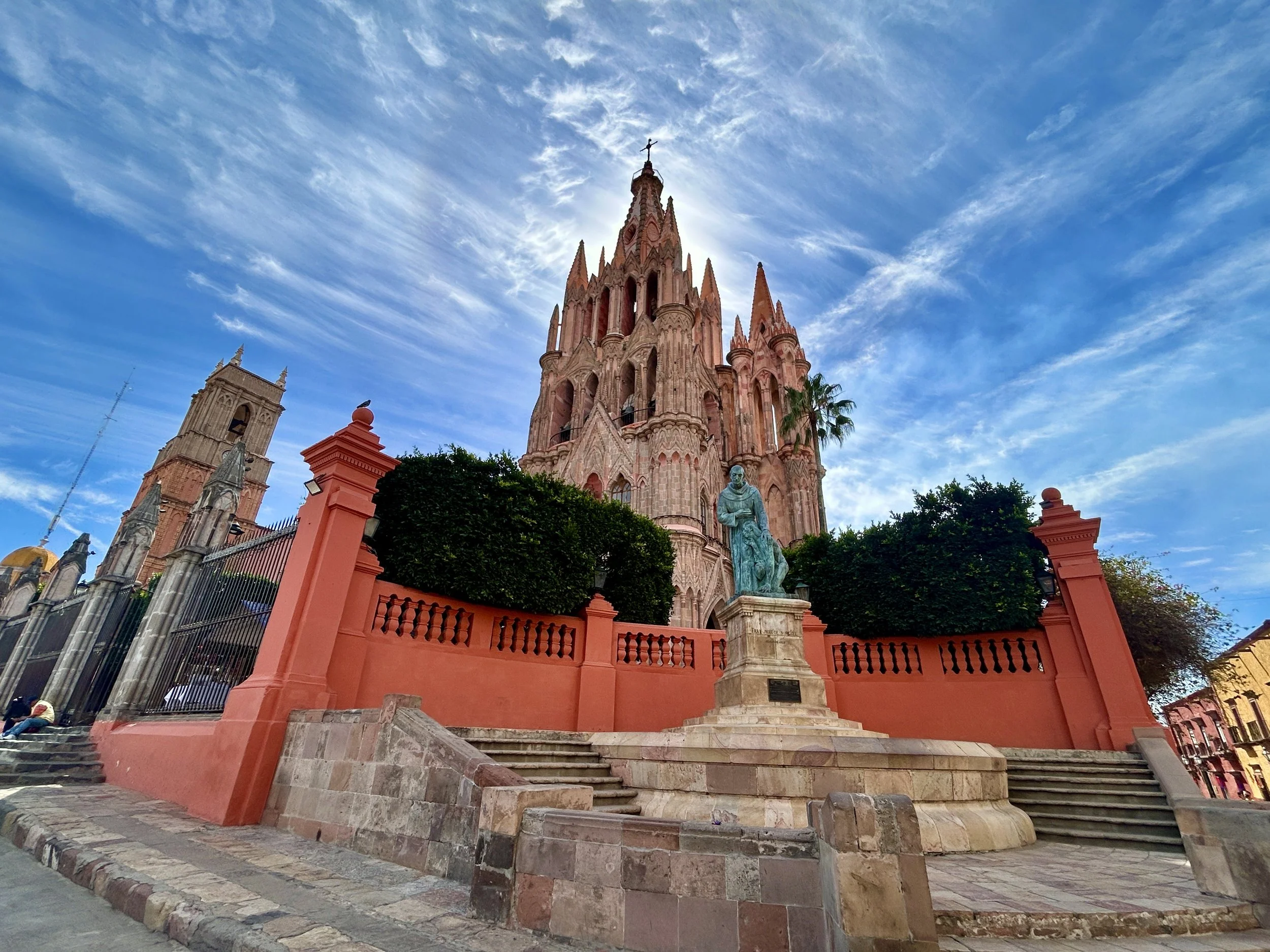 San Miguel de Allende: The Perfect Long Weekend Escape from Mexico City