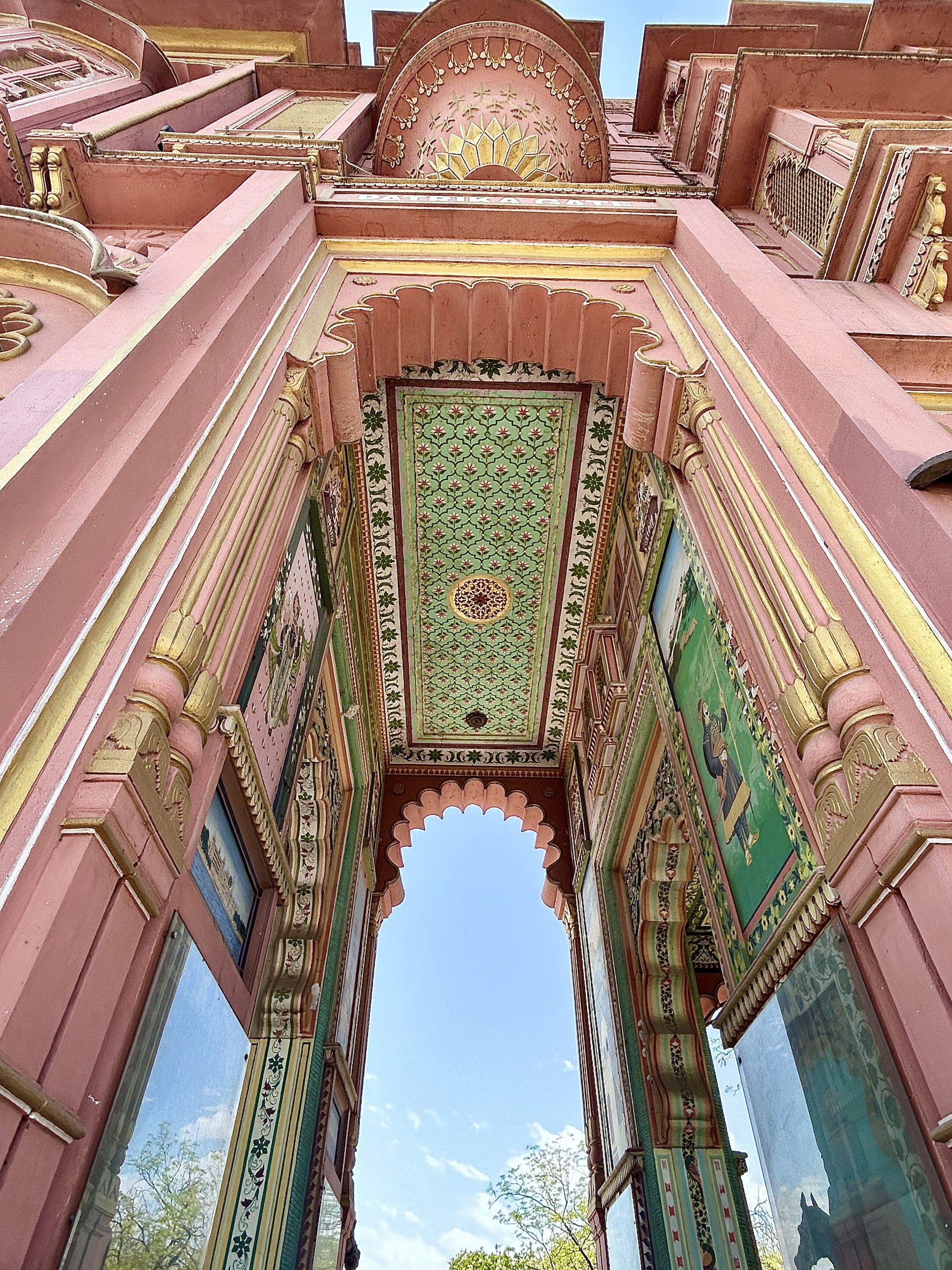 Where to Go in April &amp; May + Smart PTO Trips