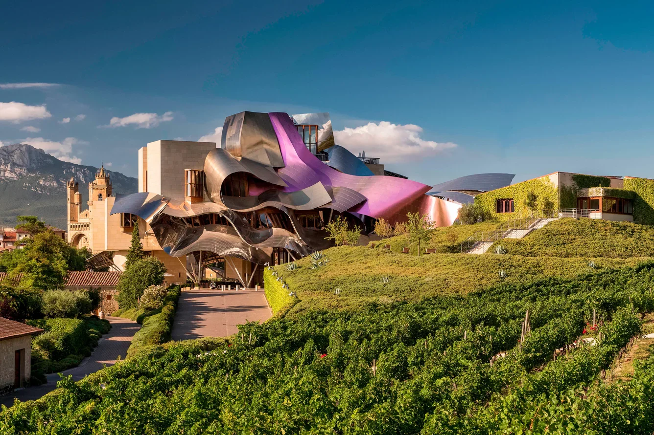 Escapism Itinerary: A Slow Journey from Rioja to Bordeaux with Basque Country in Between