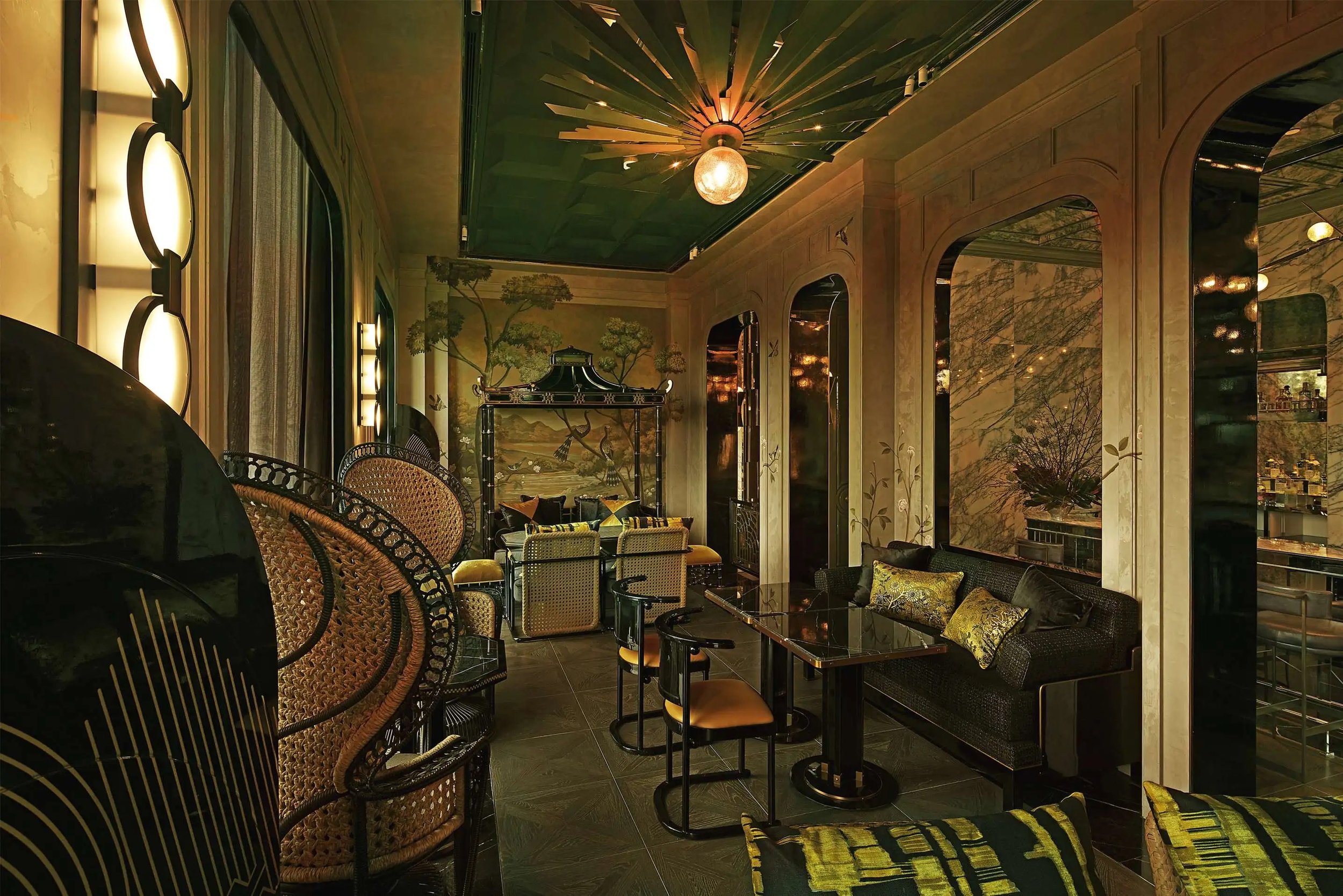 Hotel Collections You Should Know: Capella Hotels and Resorts