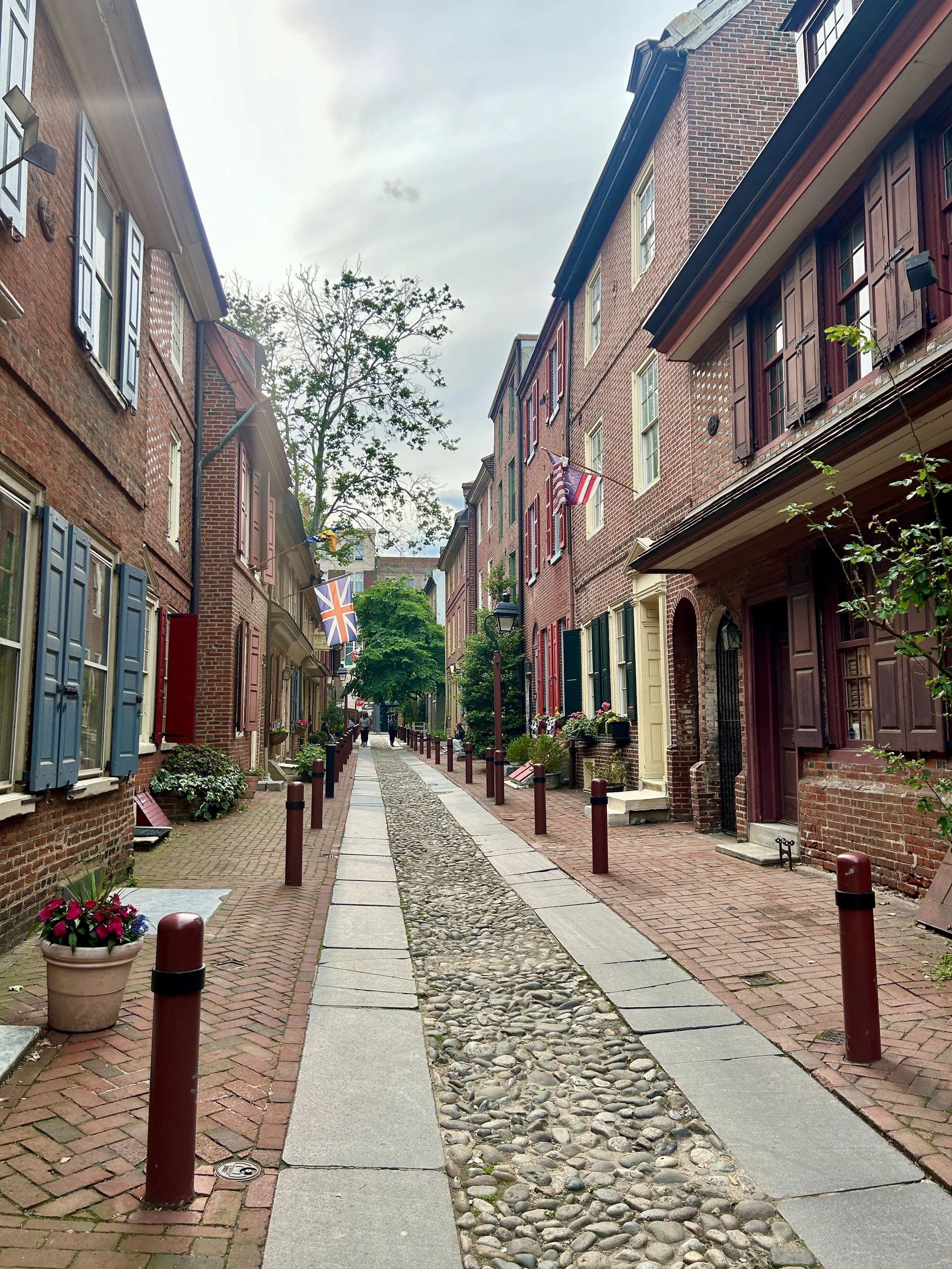 How to Spend a Long Weekend in Philadelphia for America’s 250th Anniversary —A Local’s 72-Hour Guide