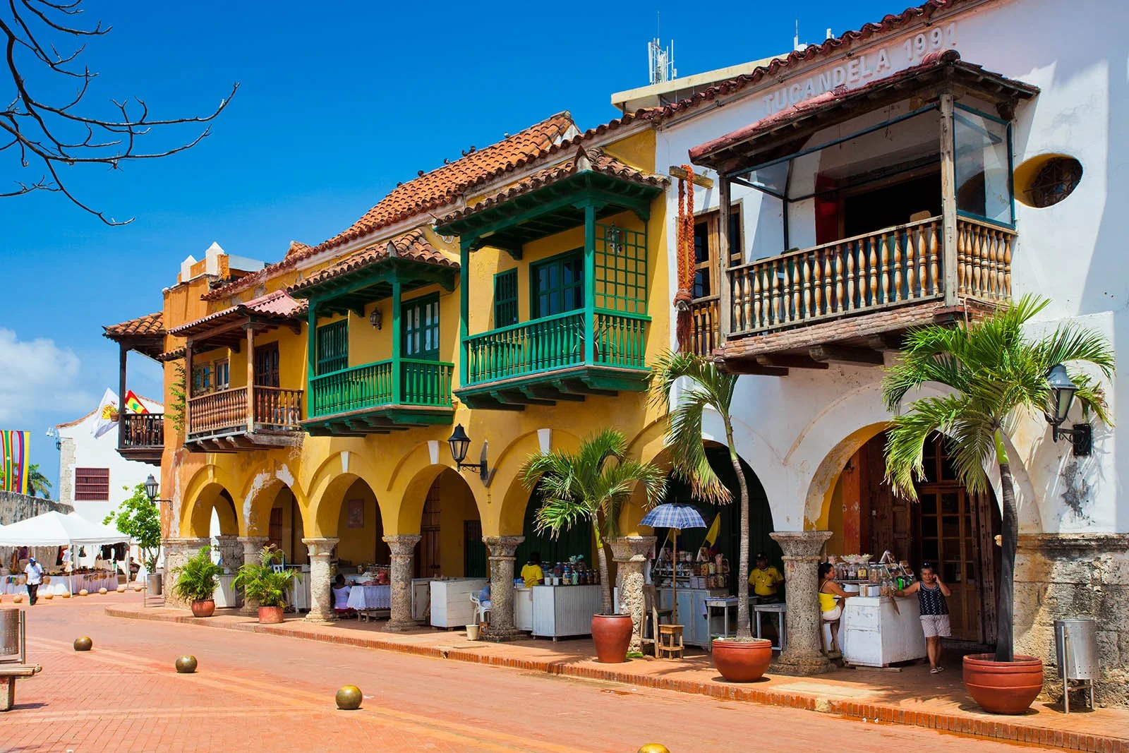 Colombia Is Having a Moment—Here’s Why It Should Be on Your Travel Radar Now