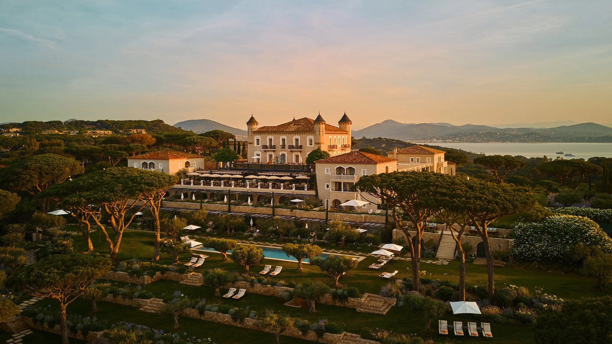 Airelles Hotels: The French Luxury Hotel Collection You Should Know