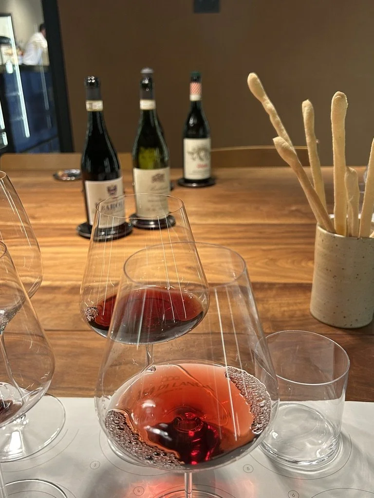 4 Nights in Piedmont During Truffle Season: Italy's Ultimate Autumn Escape