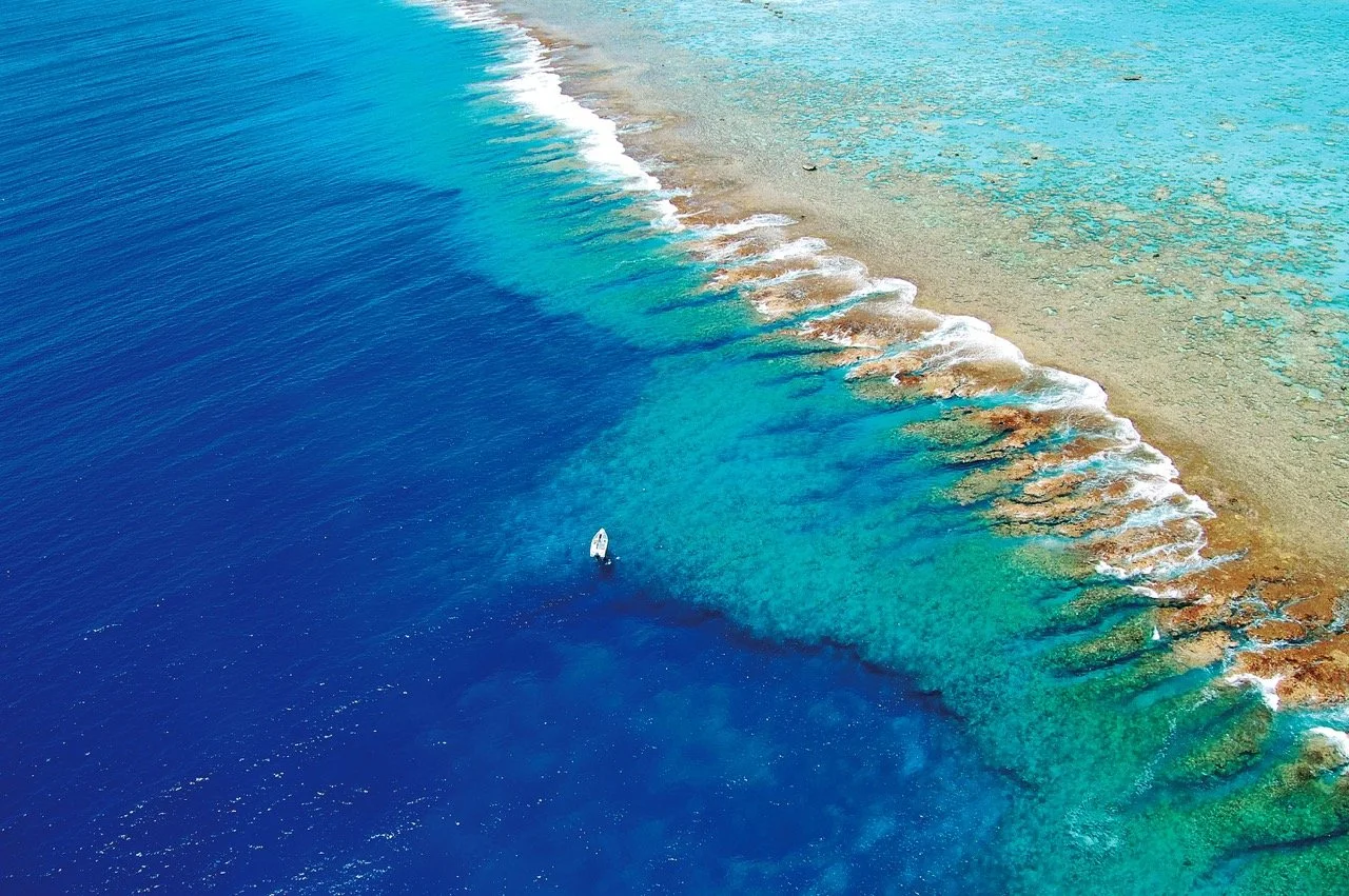The Brando: Why I'd Save French Polynesia's Most Extraordinary Resort for the Finale