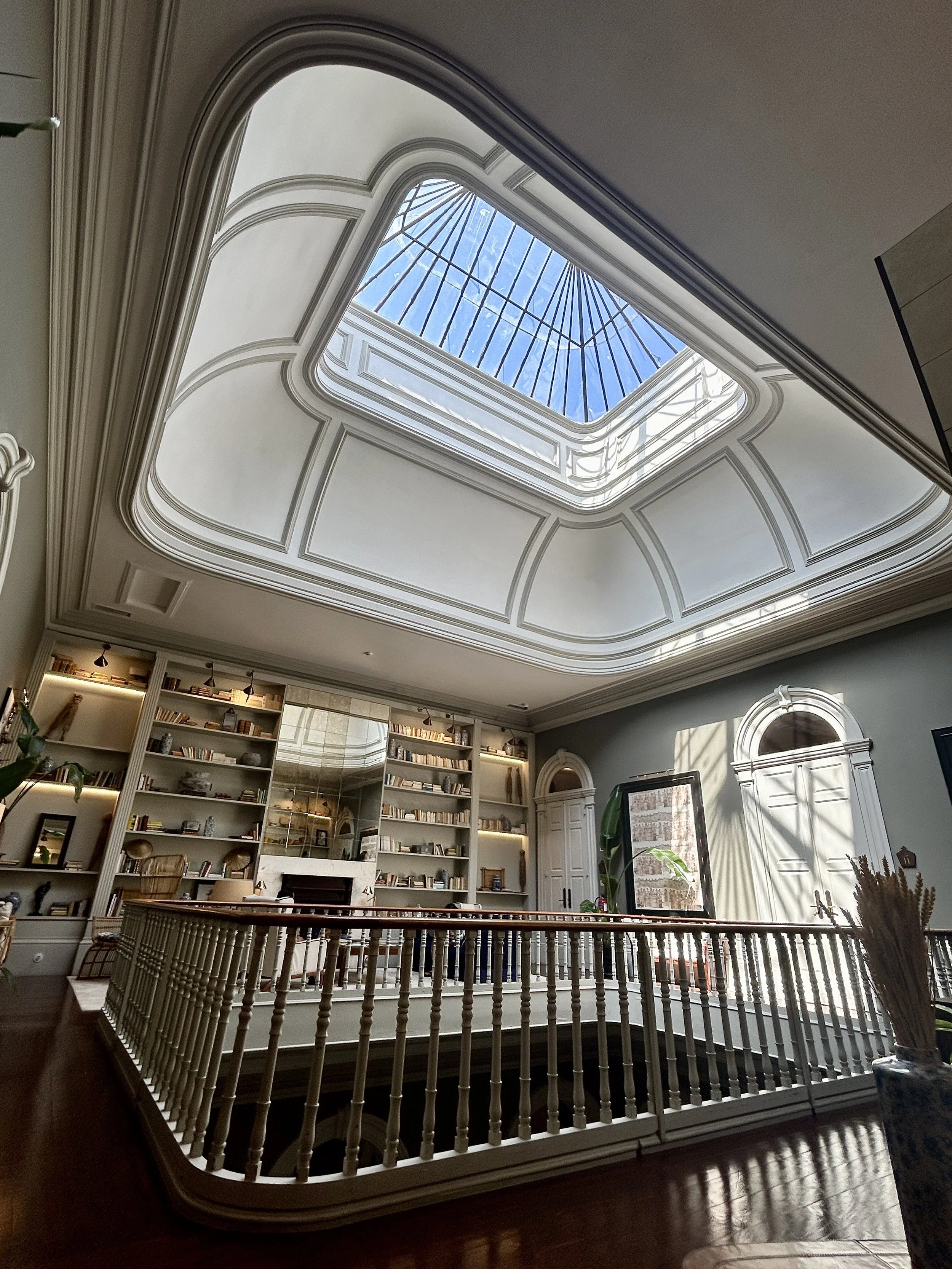 Torel Boutiques: Portugal's Luxury Hotel Collection You Should Know