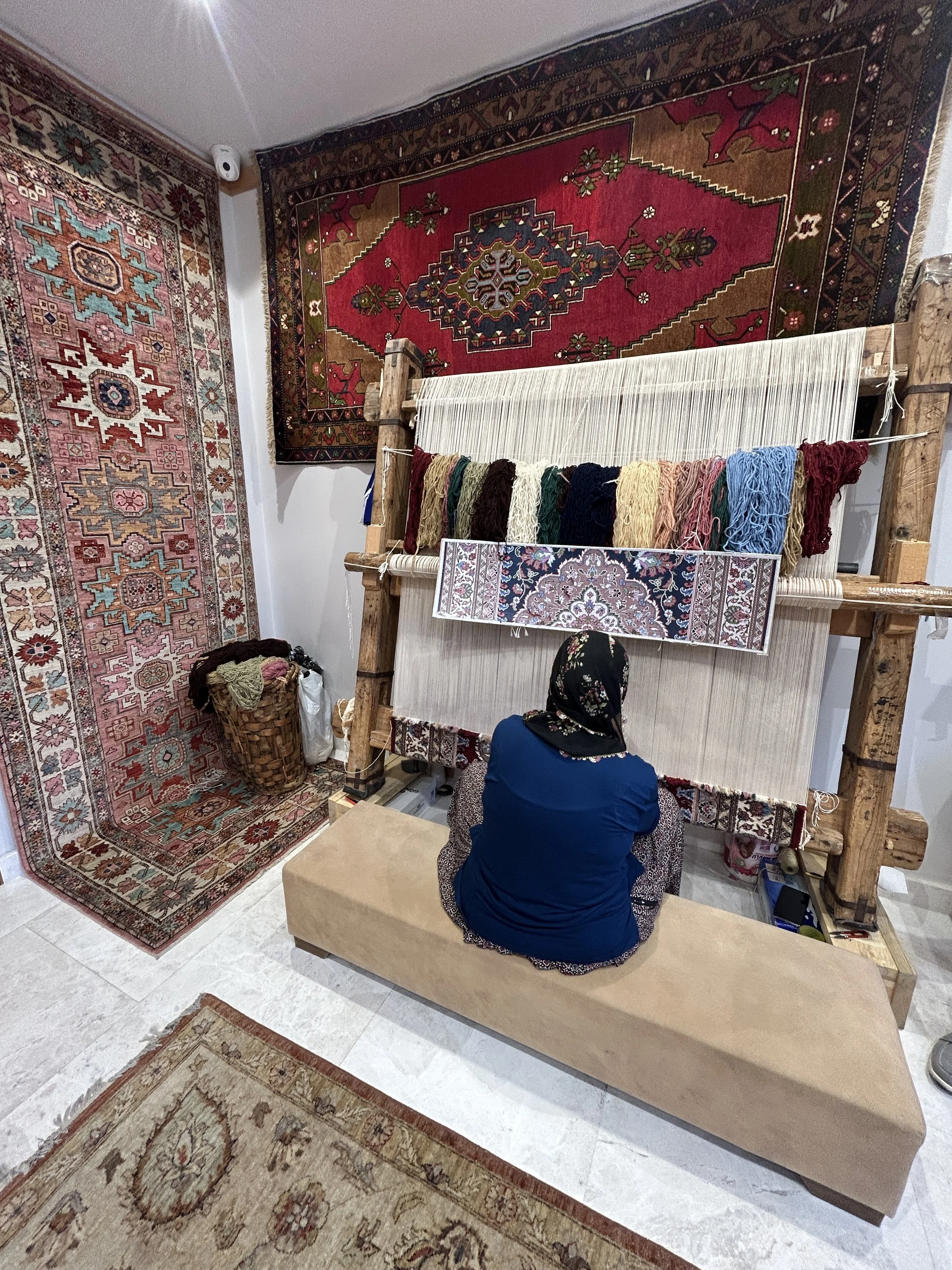 The New Souvenir: How Craftsmanship Is Changing the Way We Travel