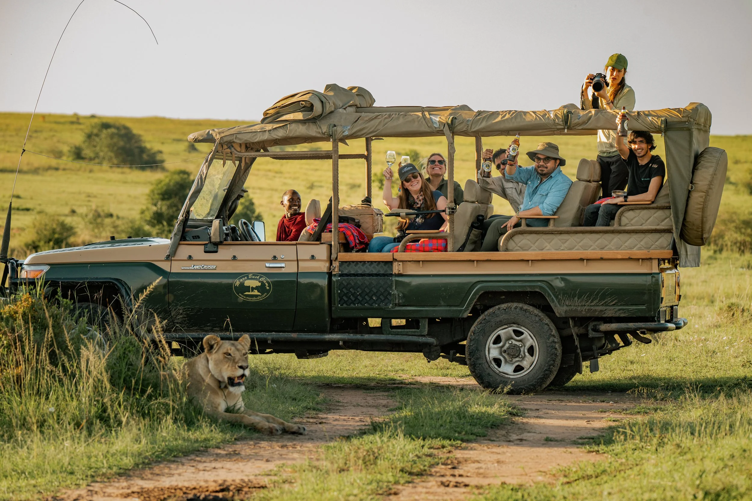 From Bylines to Bookings: The Value of Press Trips &amp; FAM Trips