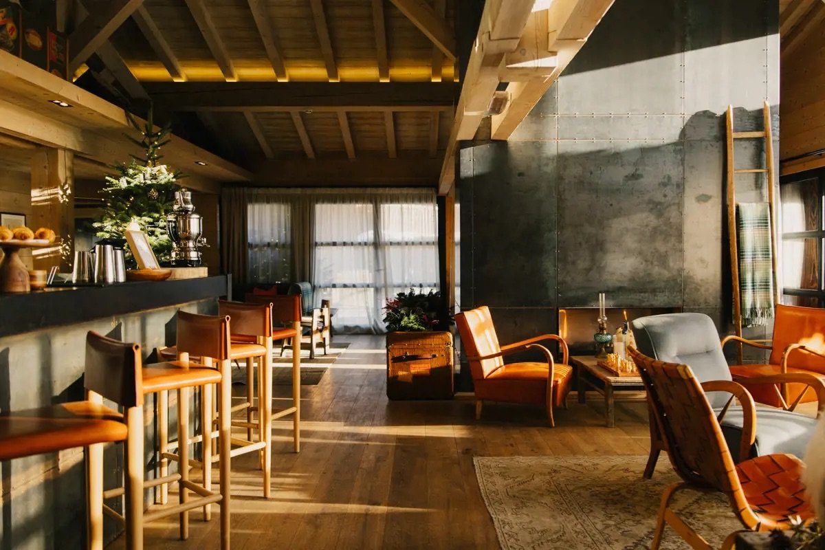 Baeumier Hotels France: Design-Driven Boutique Stays in Provence, the ...
