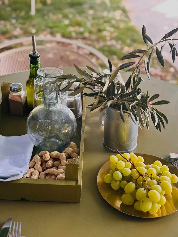 Beqaa Valley - Tawlet Tourelles