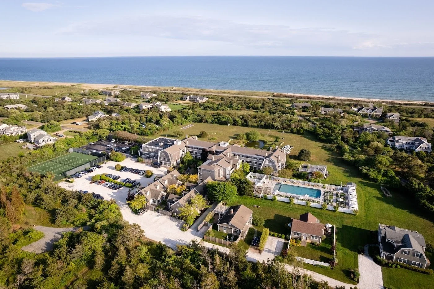 Winnetu Martha's Vineyard