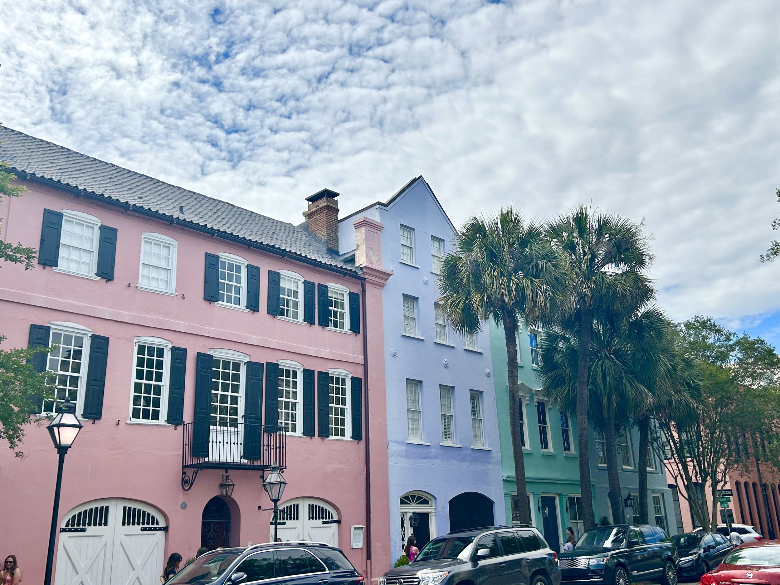 Charleston, South Carolina