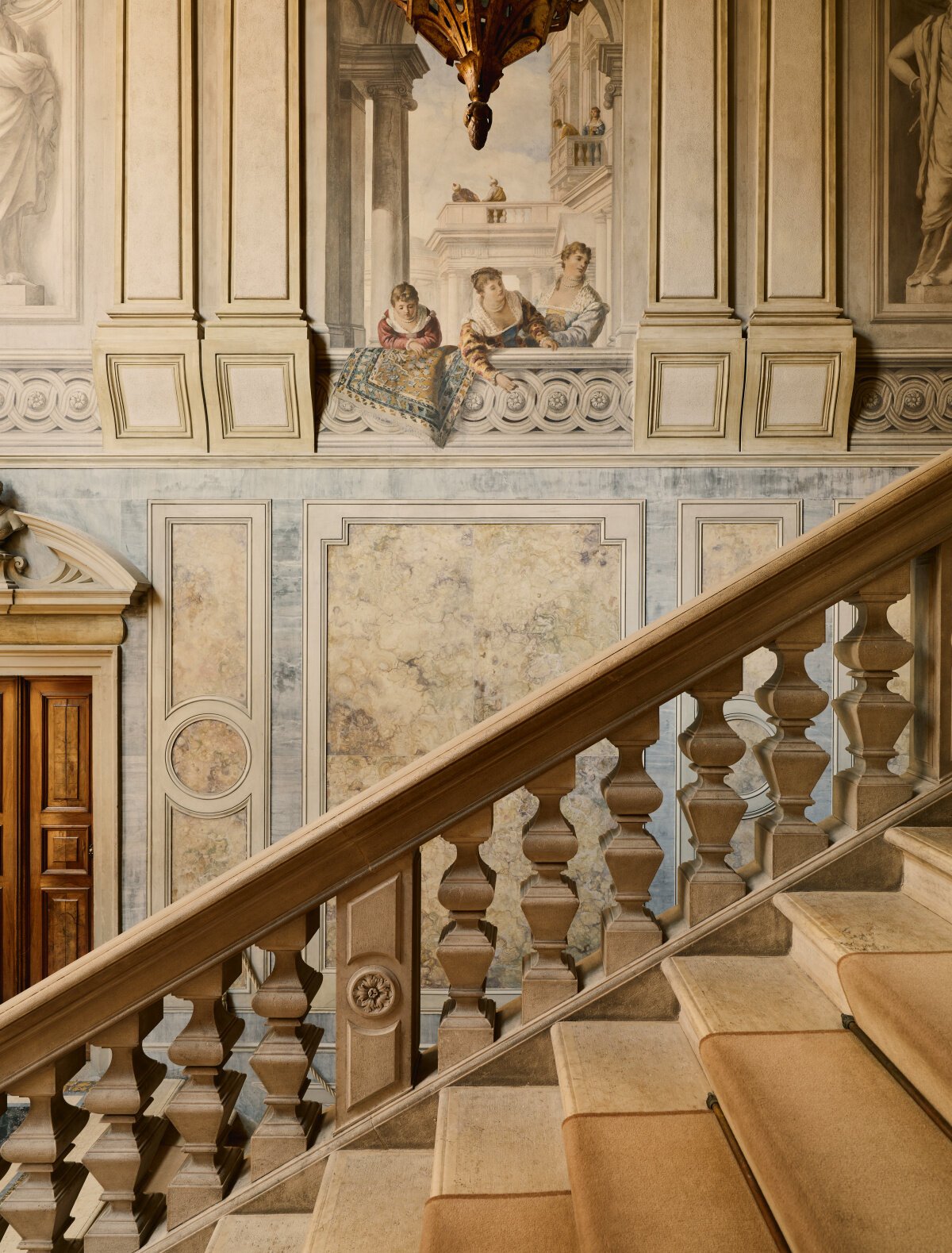 Aman Venice Hotel