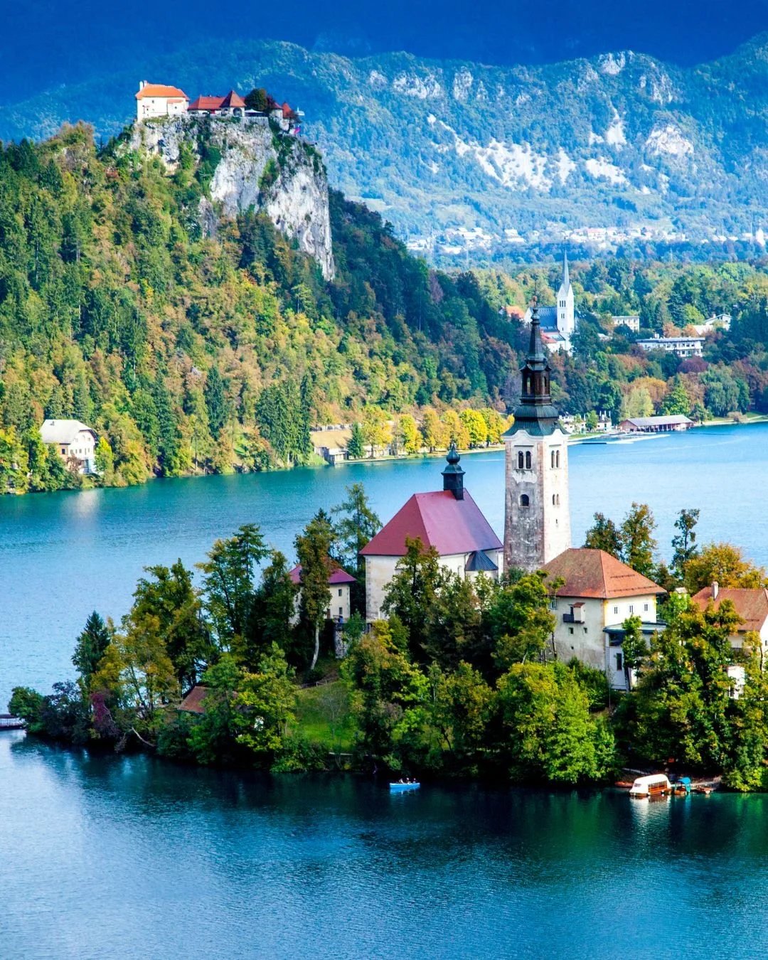 Slovenia