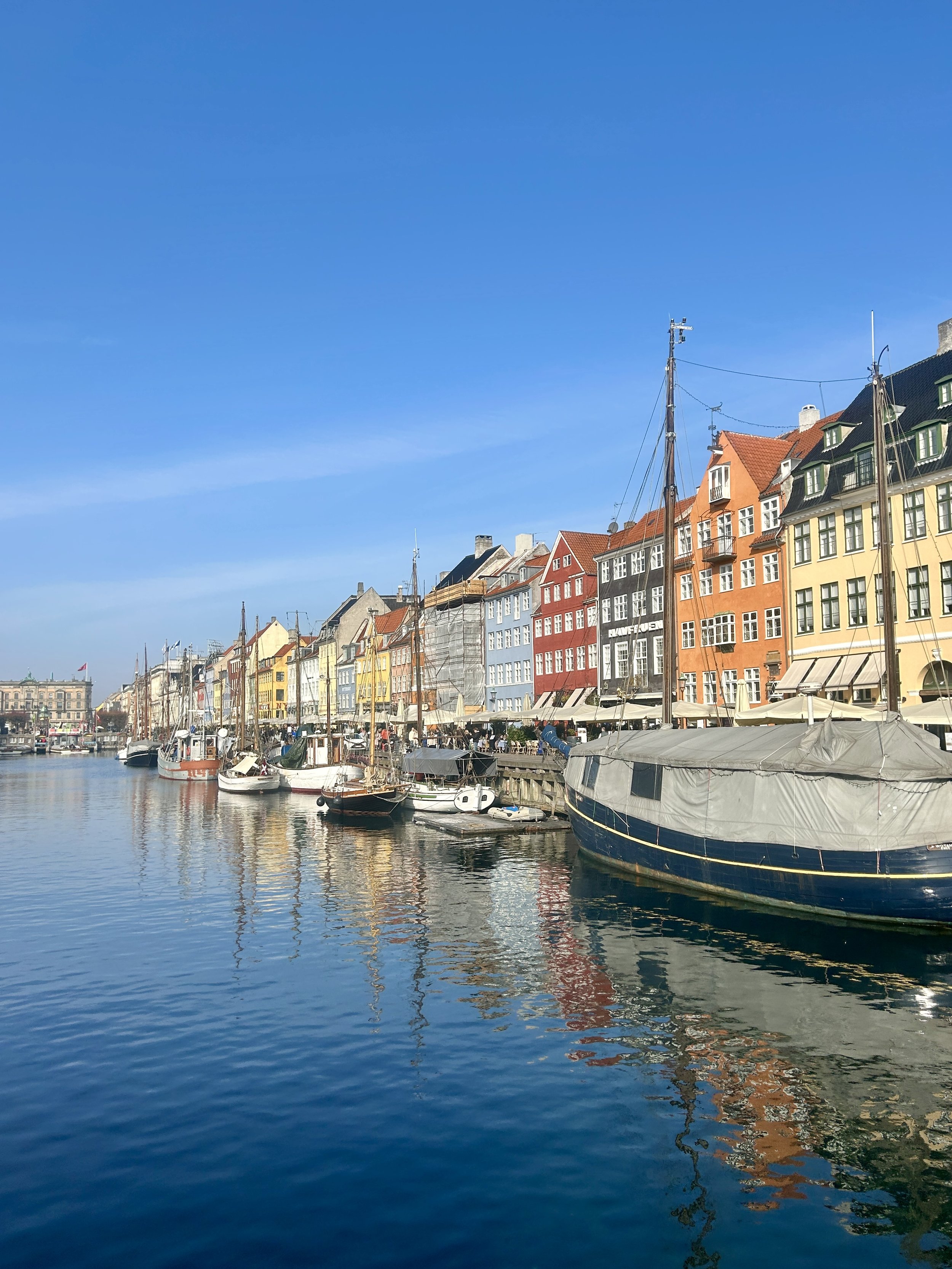 Copenhagen, Denmark
