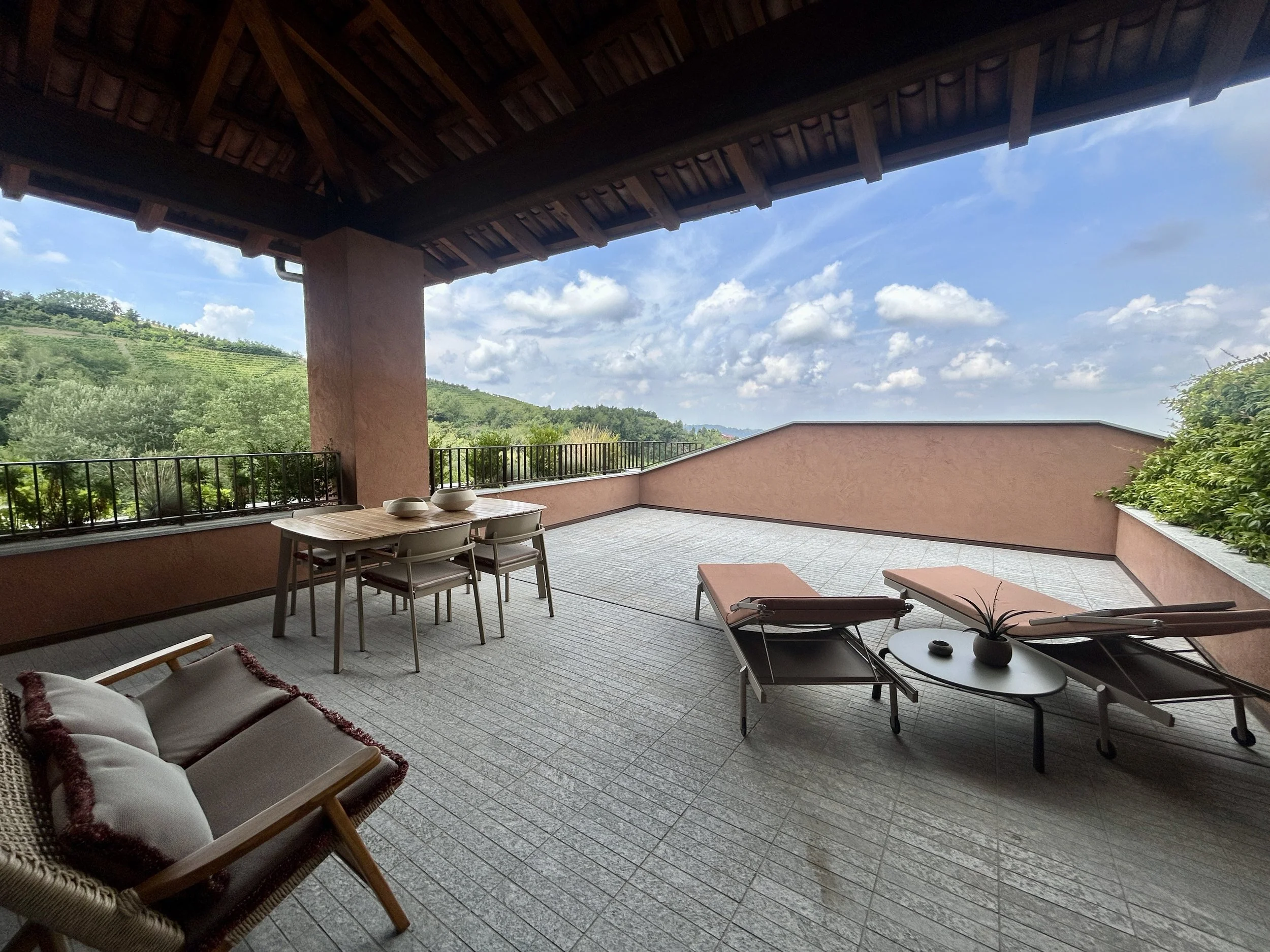 Casa di Langa, Italy