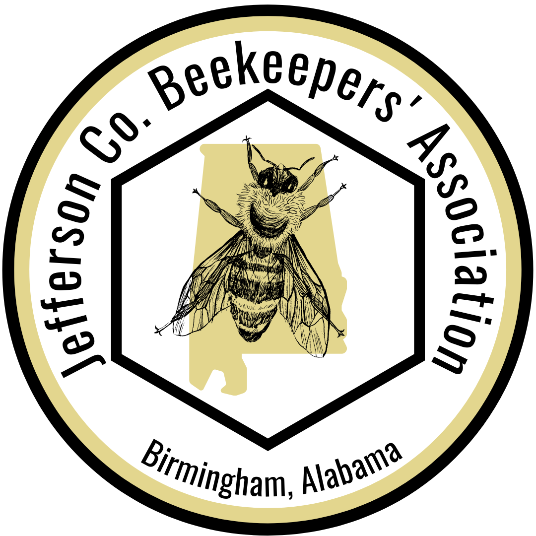 Jefferson County Beekeepers&#39; Association