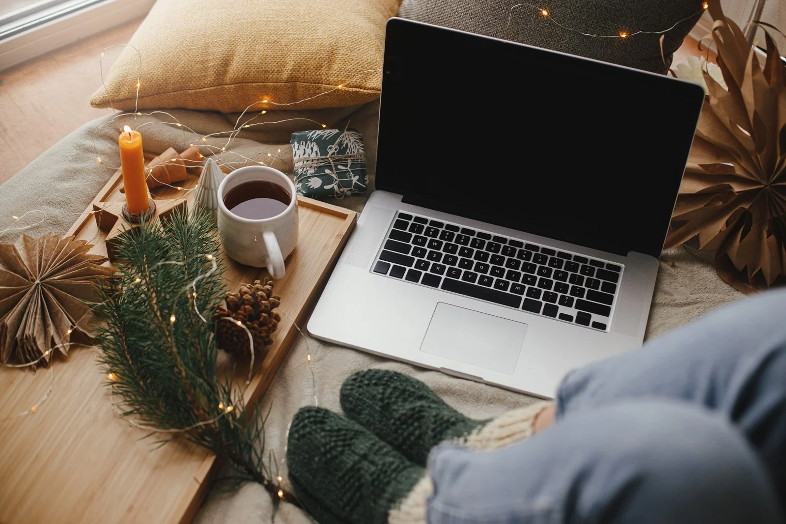 Gear Up for the Holiday Season with These Special Discounts for First