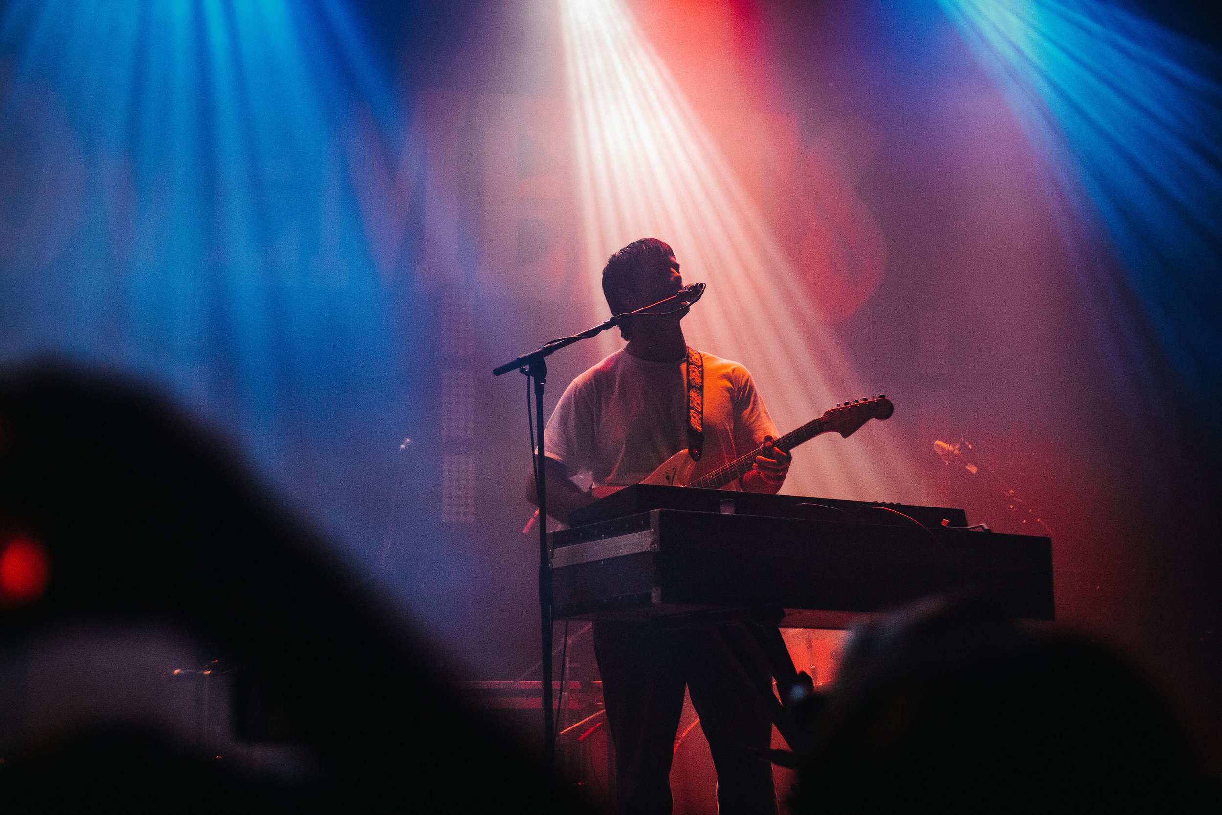 Concert Photography