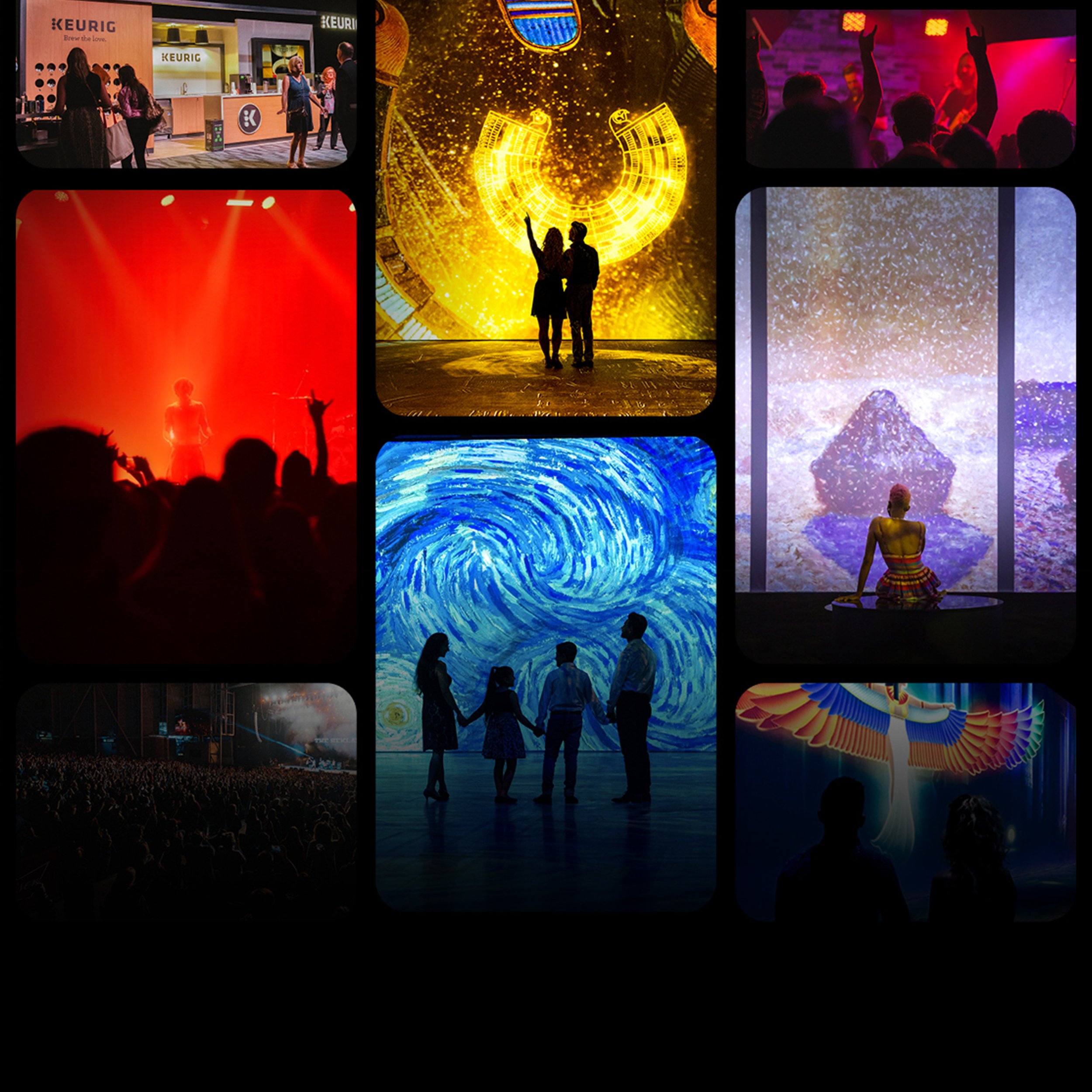 Paquin Entertainment