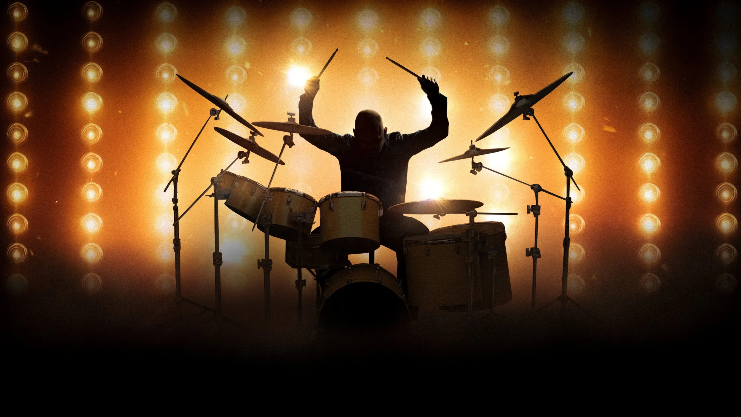 Supporting campaign visual developed to extend the core key art across additional promotional touchpoints