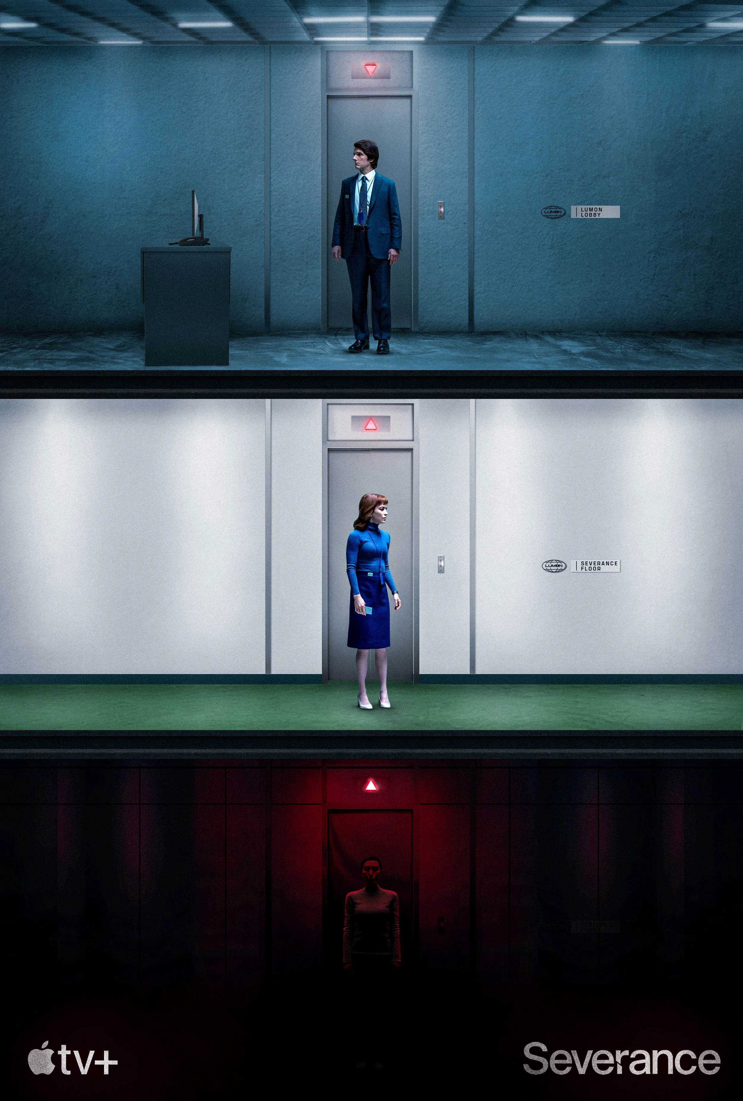 Conceptual Key Art