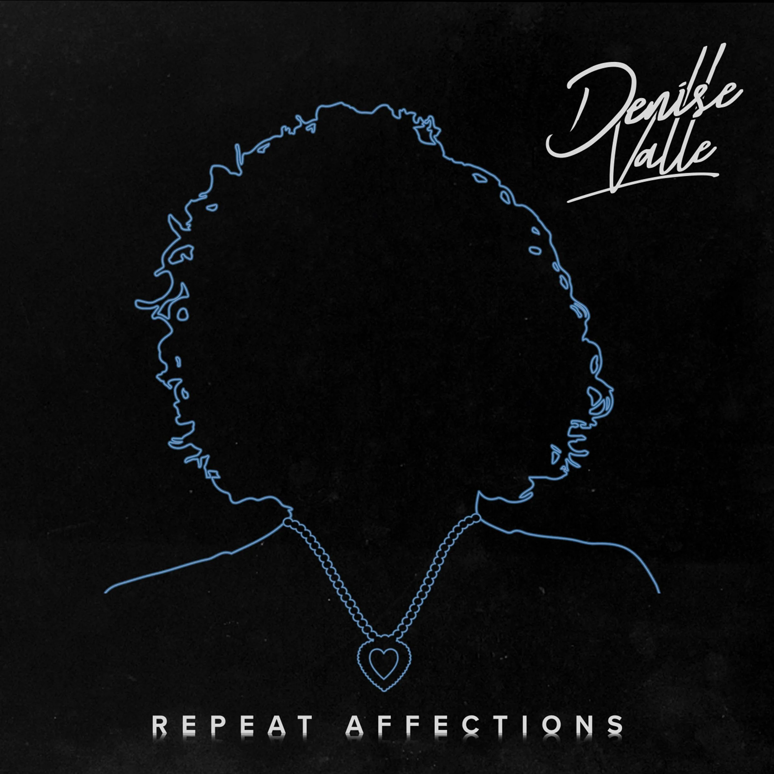 Denise Valle - Repeat Affections