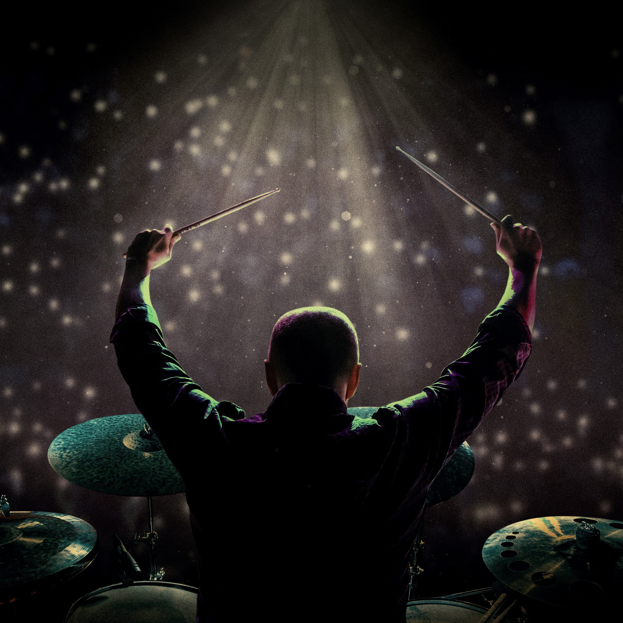 The Phil Collins Story