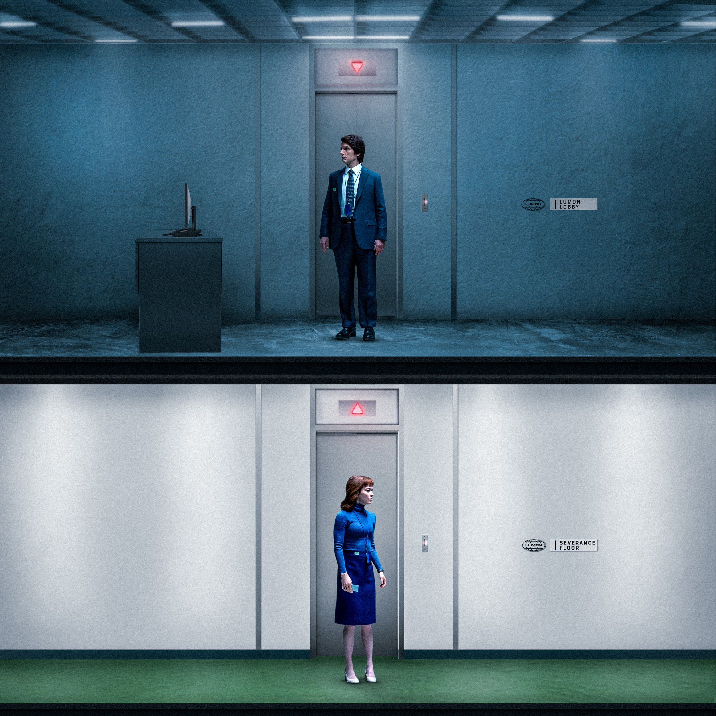 Severance