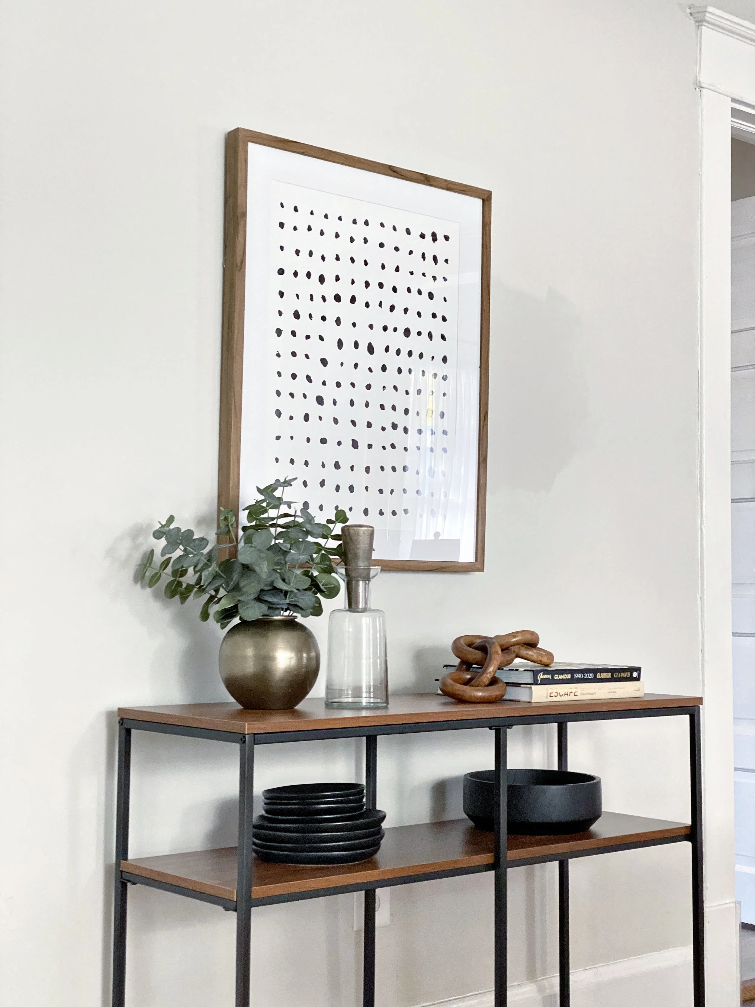 Koti Design Co home staging and short term rental styling and design. Indianapolis, Indiana