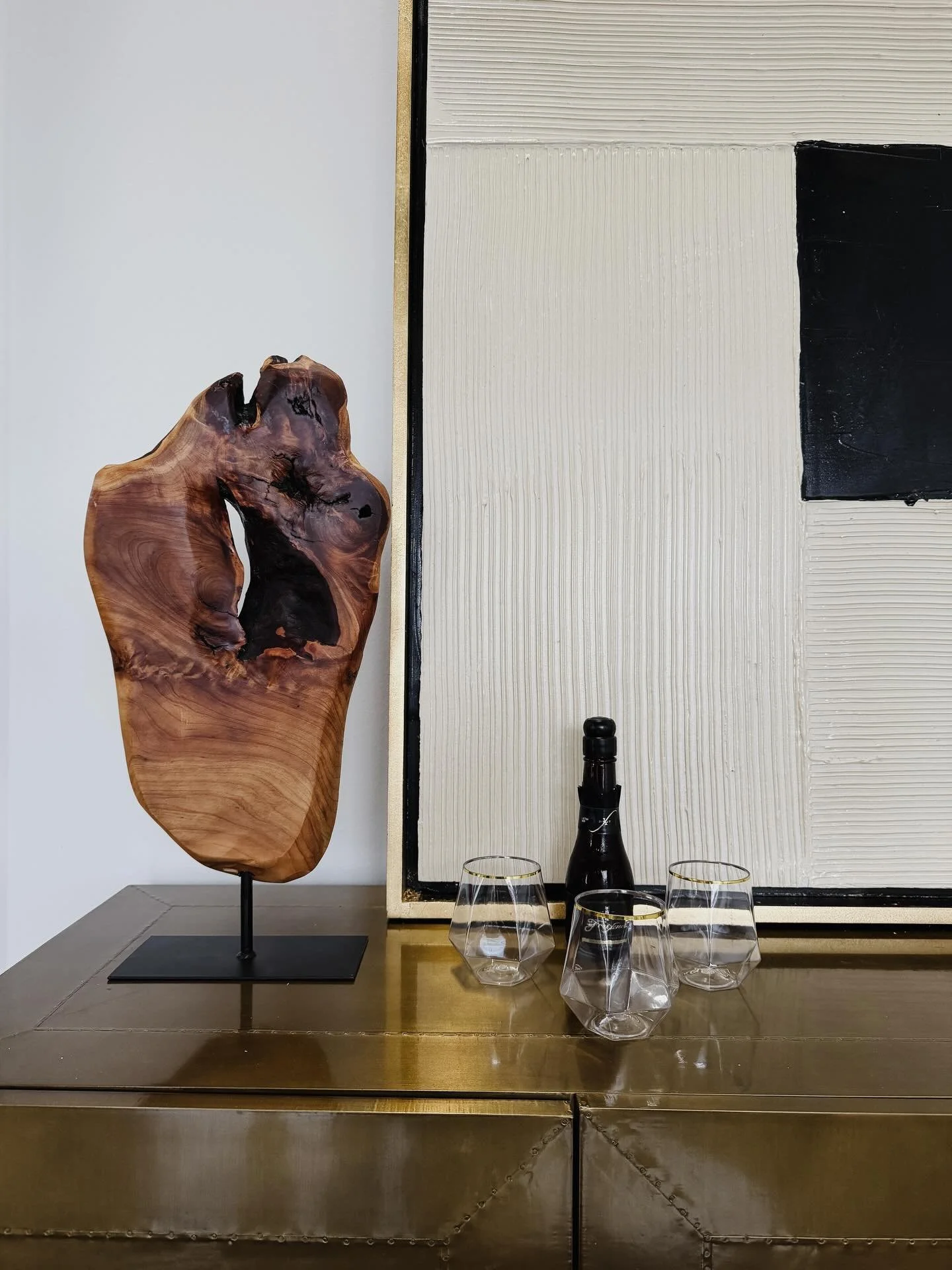 After 6 wonderful years of working in home staging, I am transitioning out of the business, and while it is bittersweet, I couldn&rsquo;t be more proud of what we&rsquo;ve built together. To every client, colleague, and supporter who has been part of