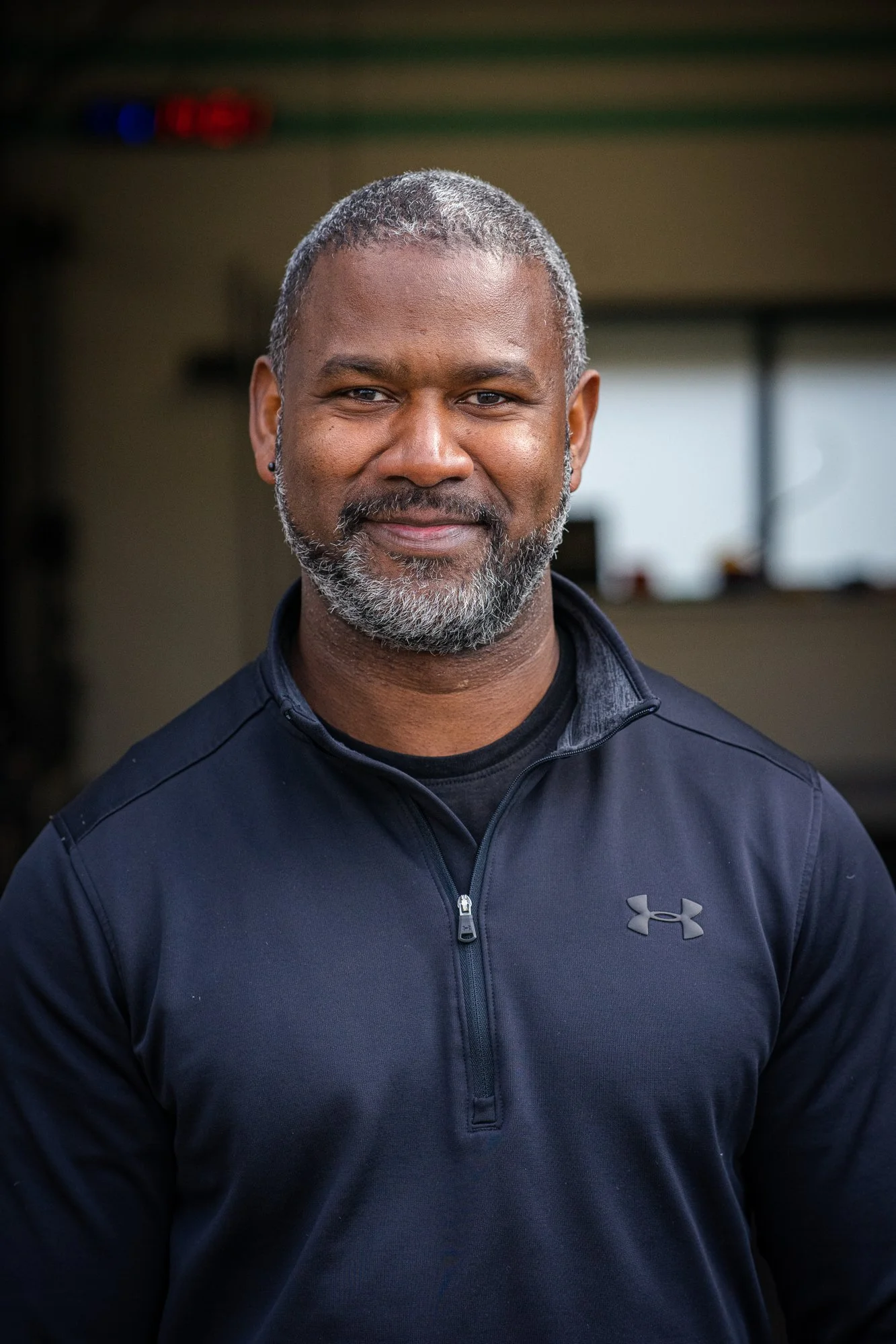 Luciano Kydd, Personal Trainer, at Stronghold PT HUB in Cheltenham