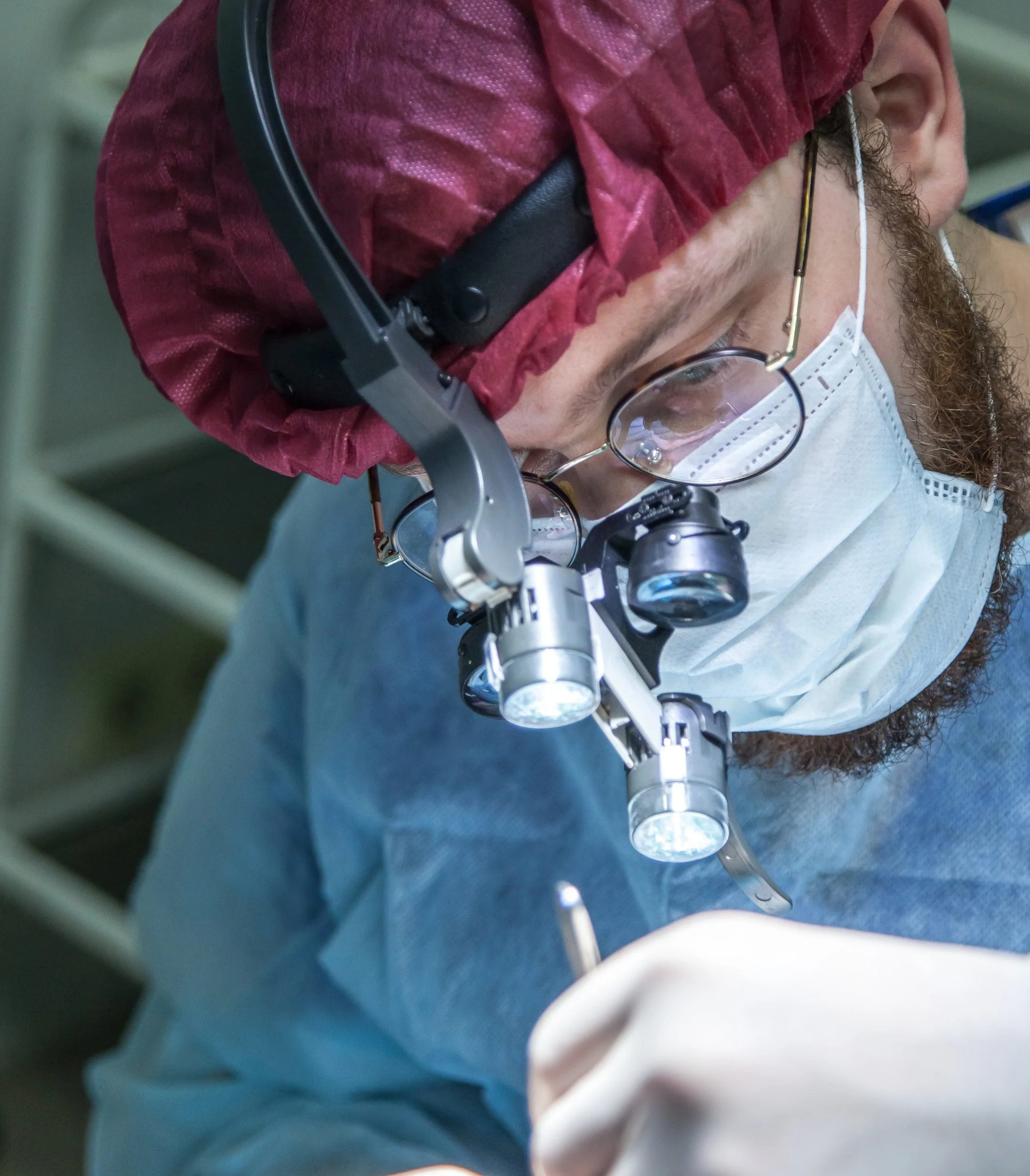 Advanced Laser & Cataract Center Oklahoma City, OK