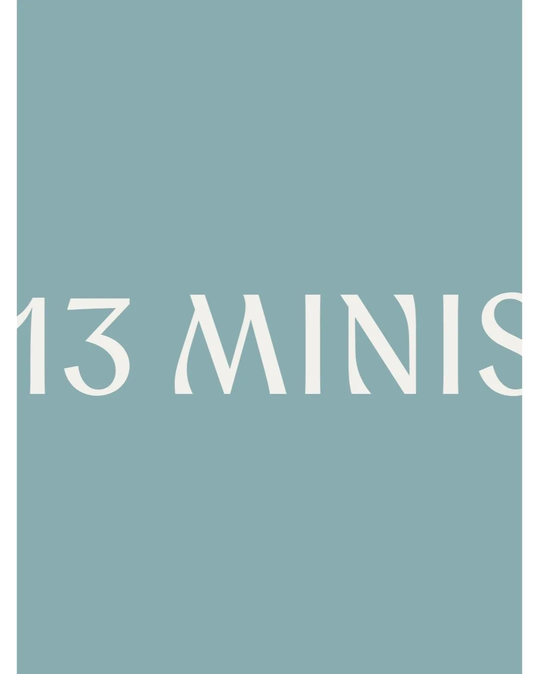 WEBSITE &amp; REBRAND