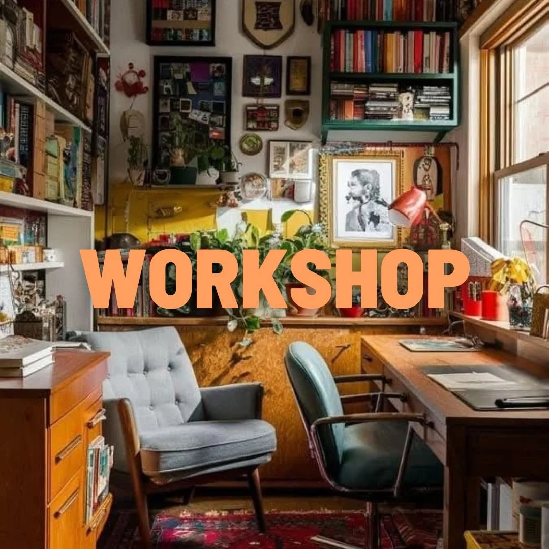 Fall Playwriting Workshop