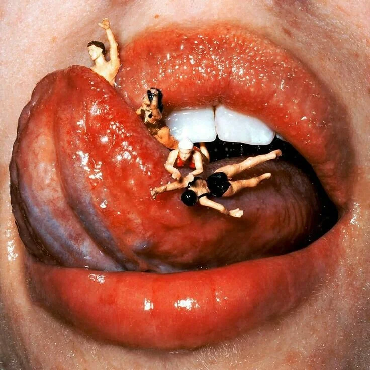 Gossip (A Pop-Up Workshop)
