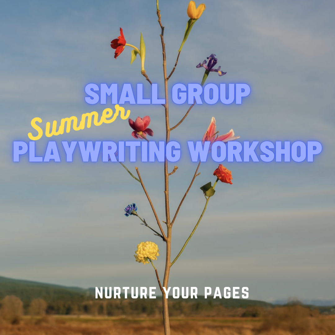 Playwriting Workshop