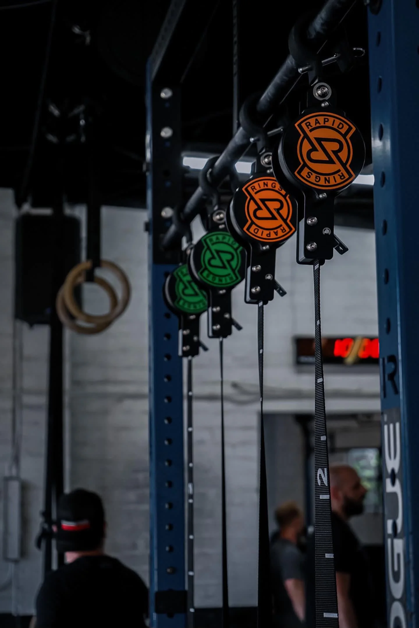 Ring Row Crossfit On Your Workout Routine Rapid Rings