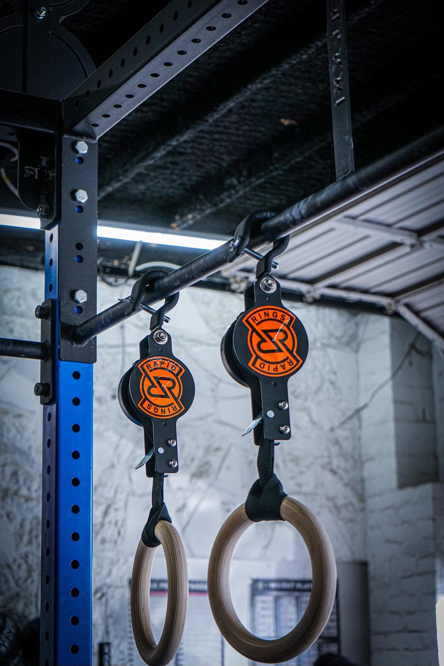 Ring Row Crossfit On Your Workout Routine Rapid Rings