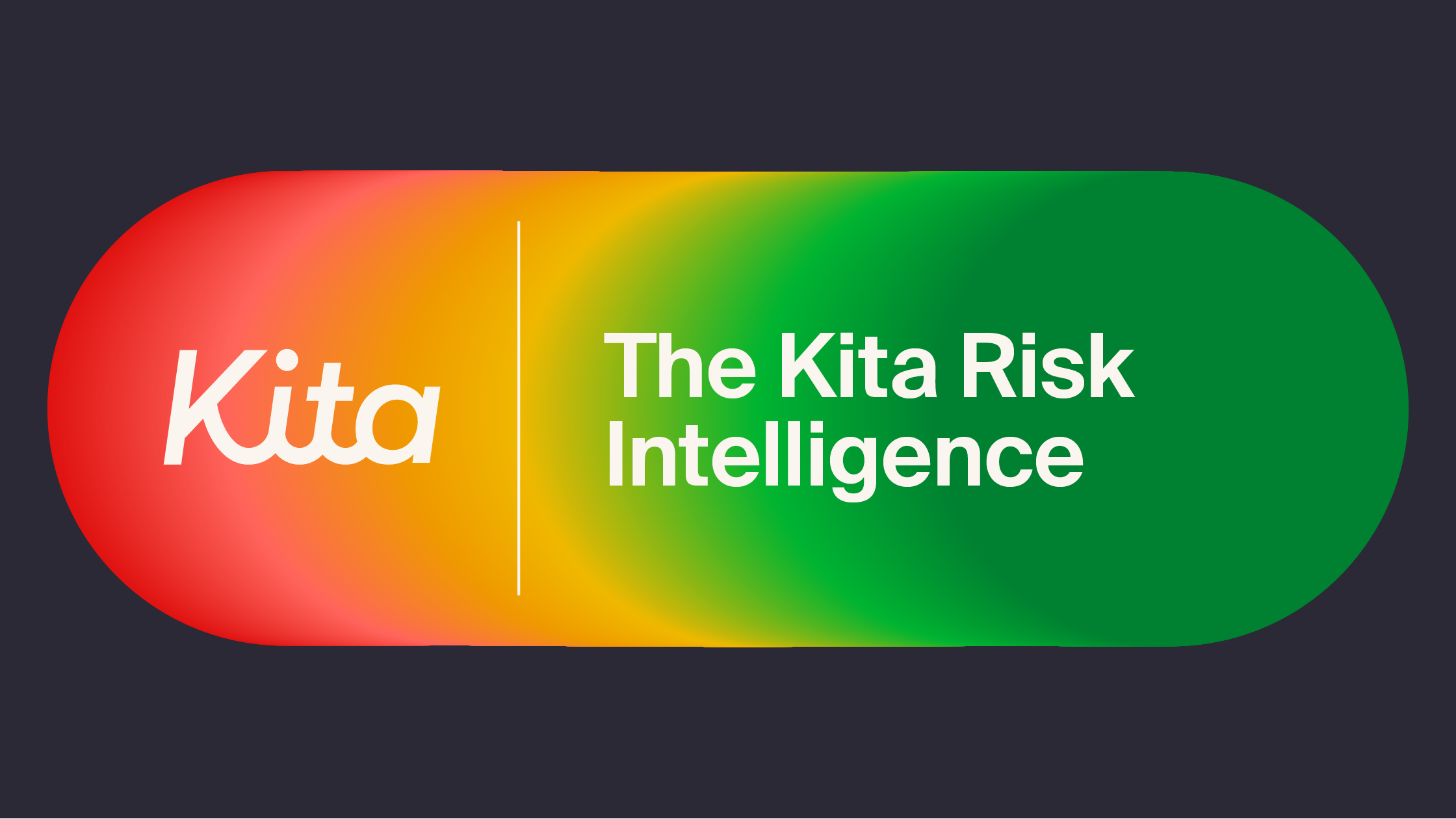 Kita’s Risk Intelligence as a Gateway to Insurance